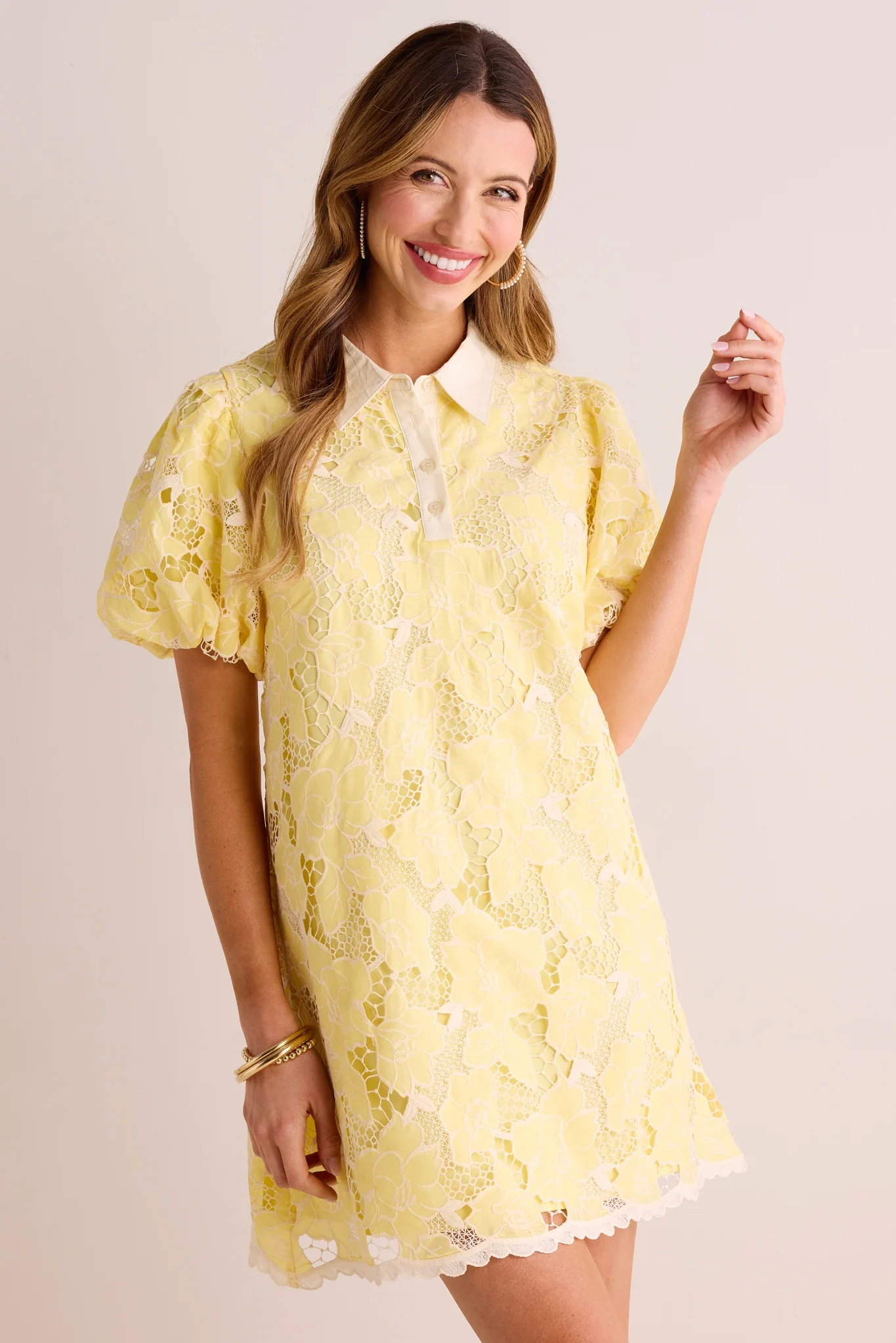 Tessie Dress - Shop-Ritbs