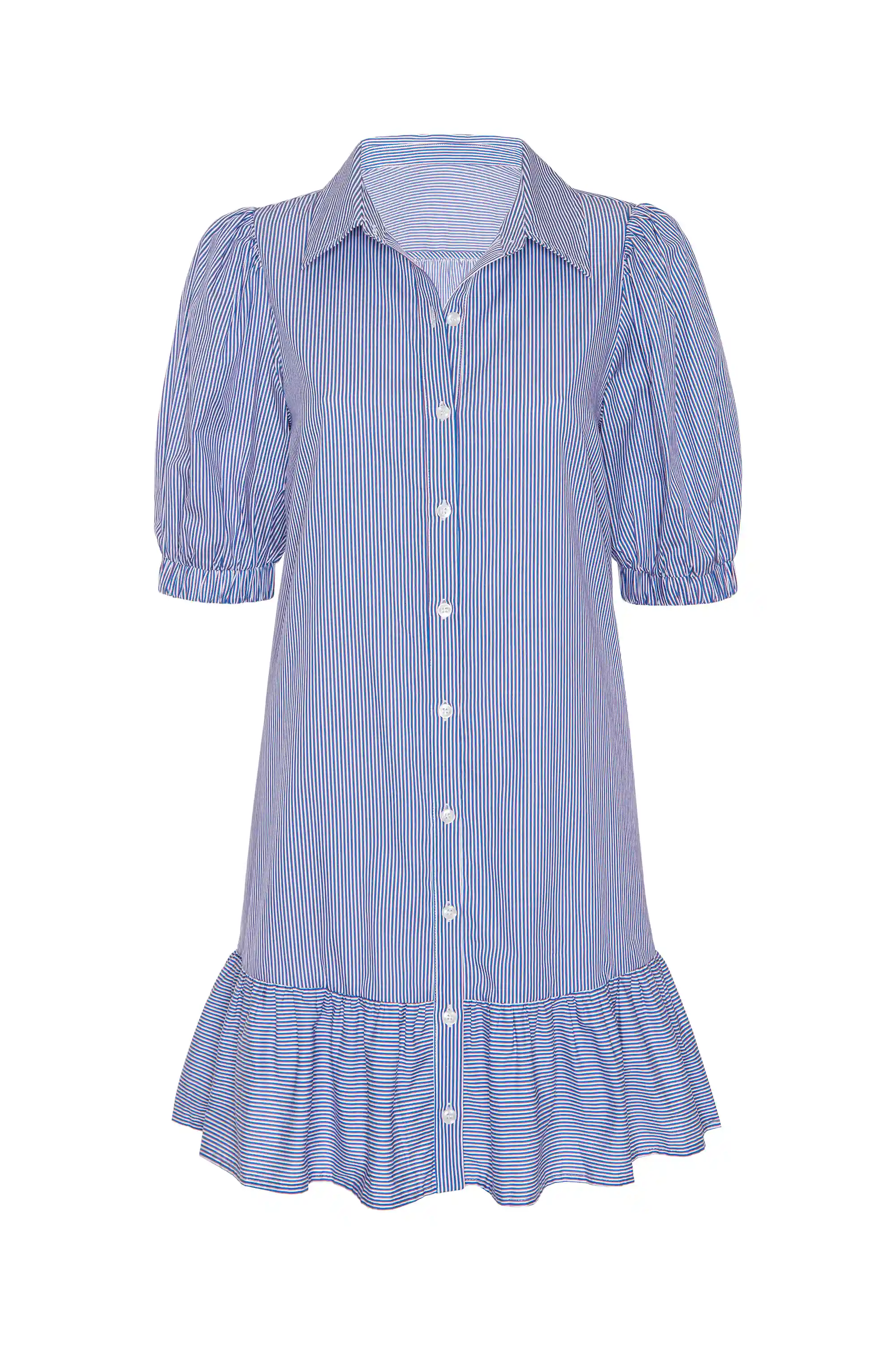 Frankie Dress - Shop-Ritbs