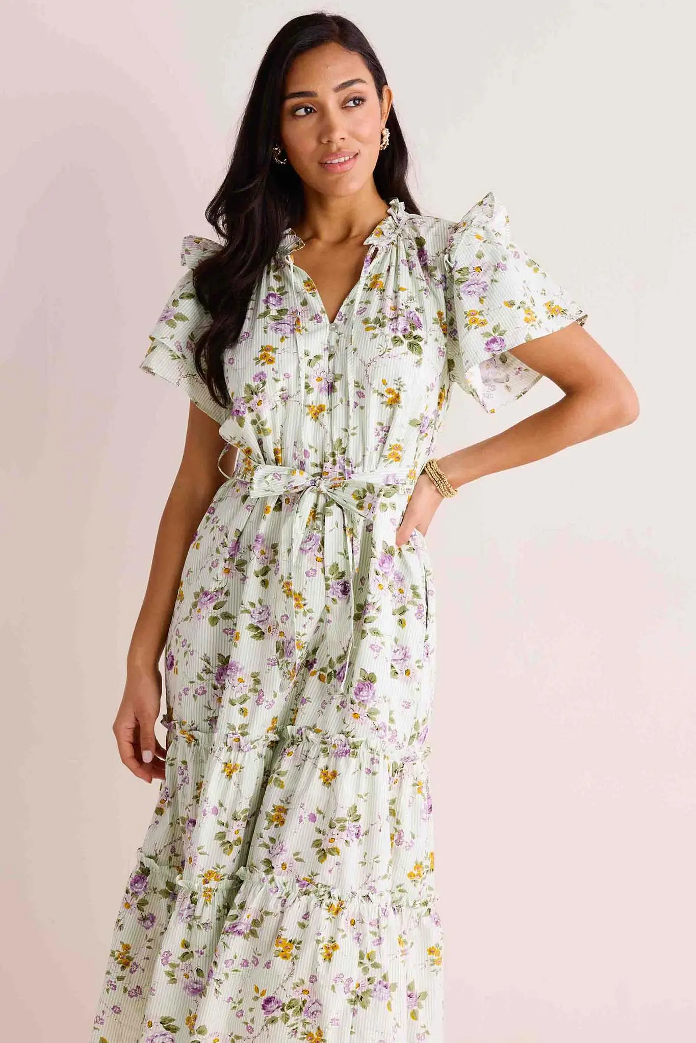 Tessa Dress - Shop-Ritbs