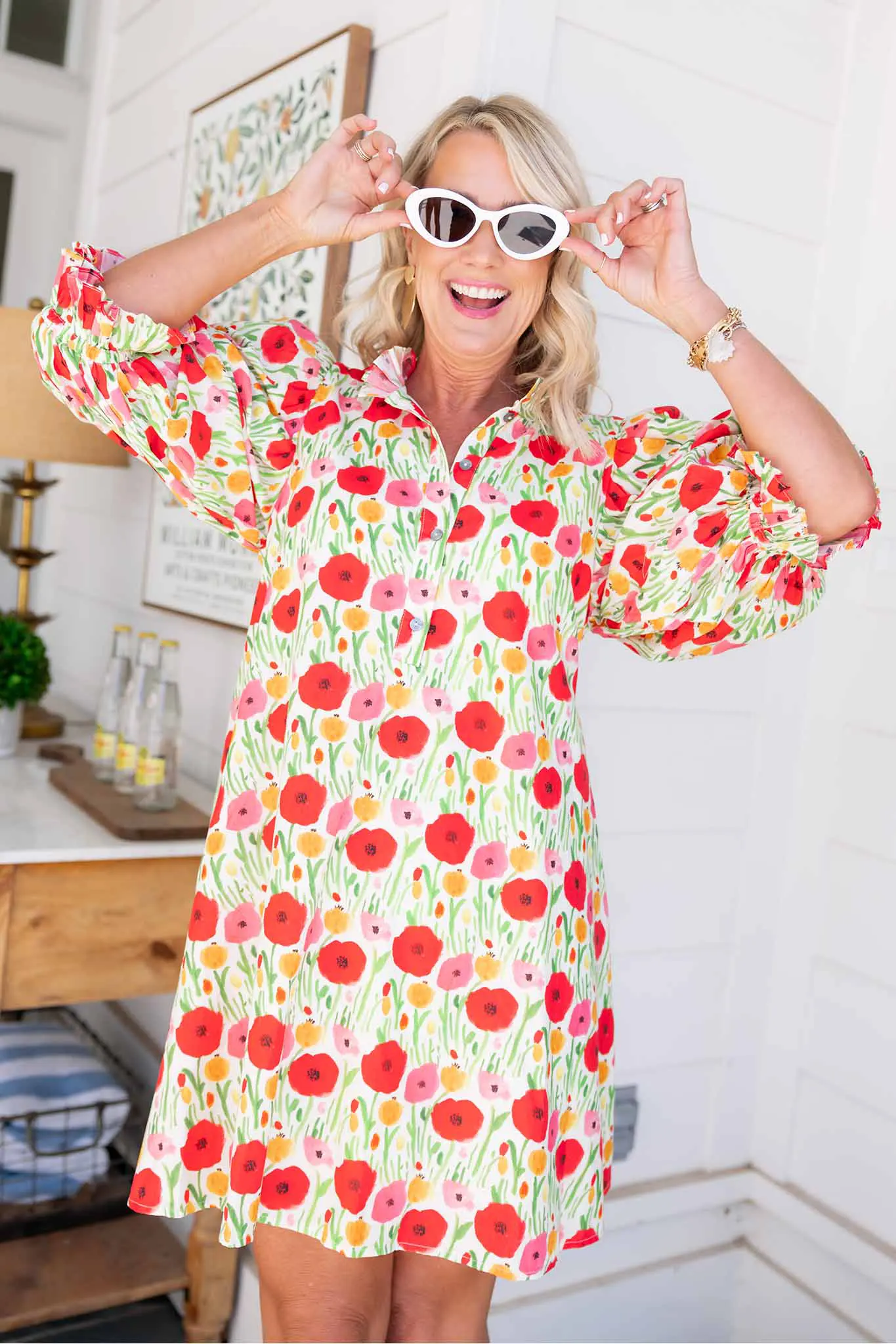 Melody Dress - Shop-Ritbs