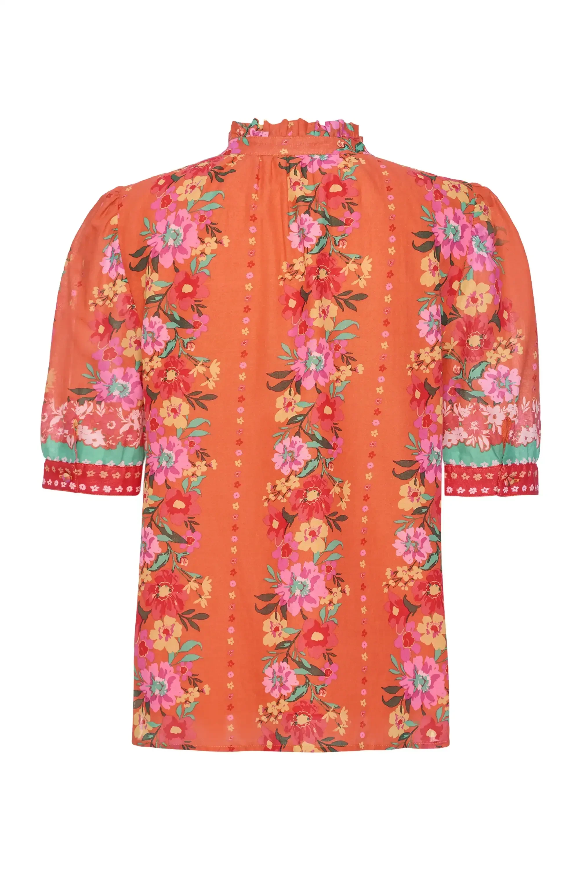 Camille Top - Shop-Ritbs