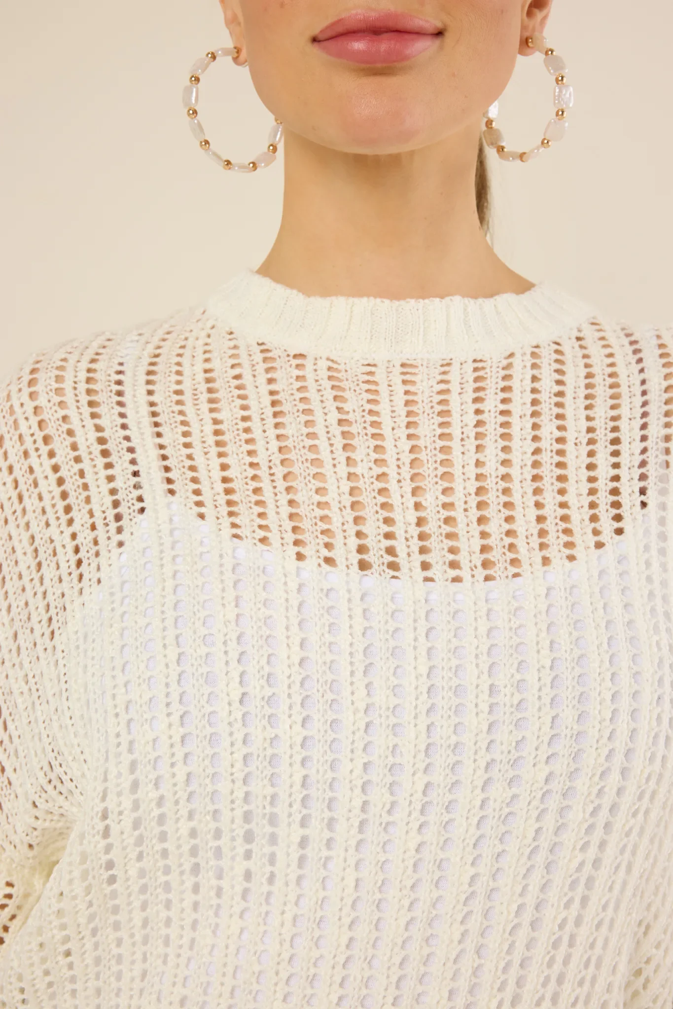 Jenn Sweater - Shop-Ritbs