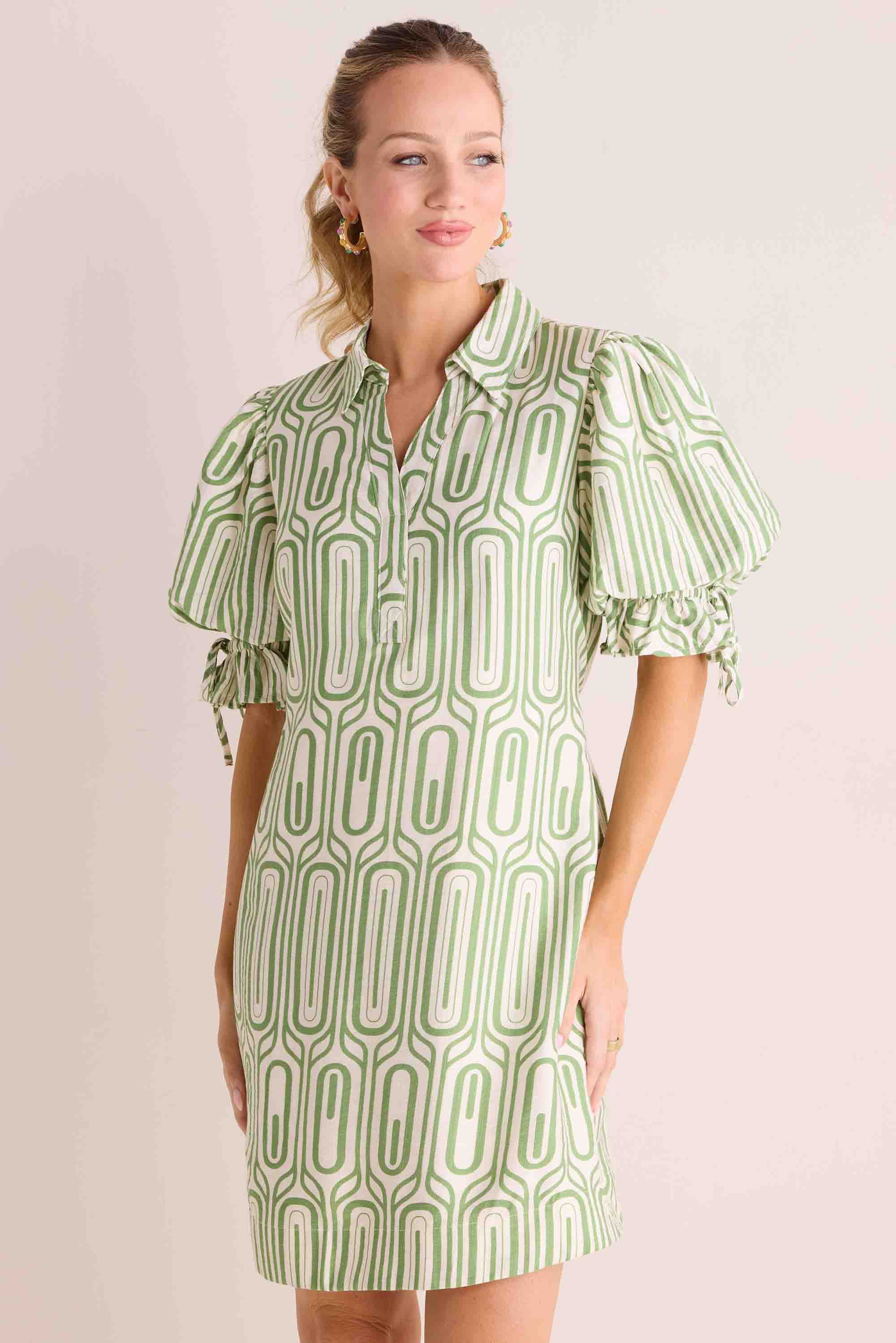 Emmaline Dress - Shop-Ritbs