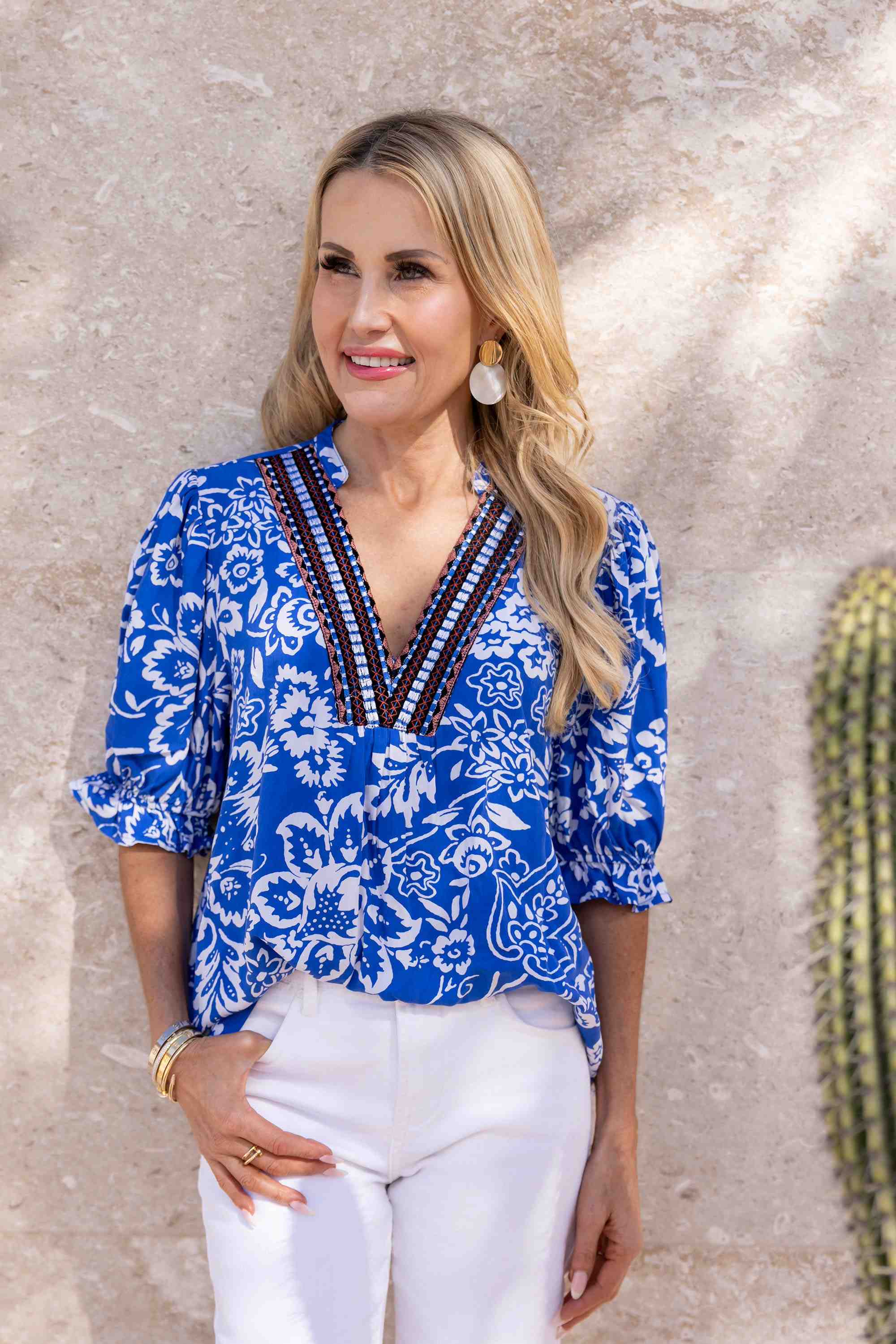 Delise Top - Shop-Ritbs