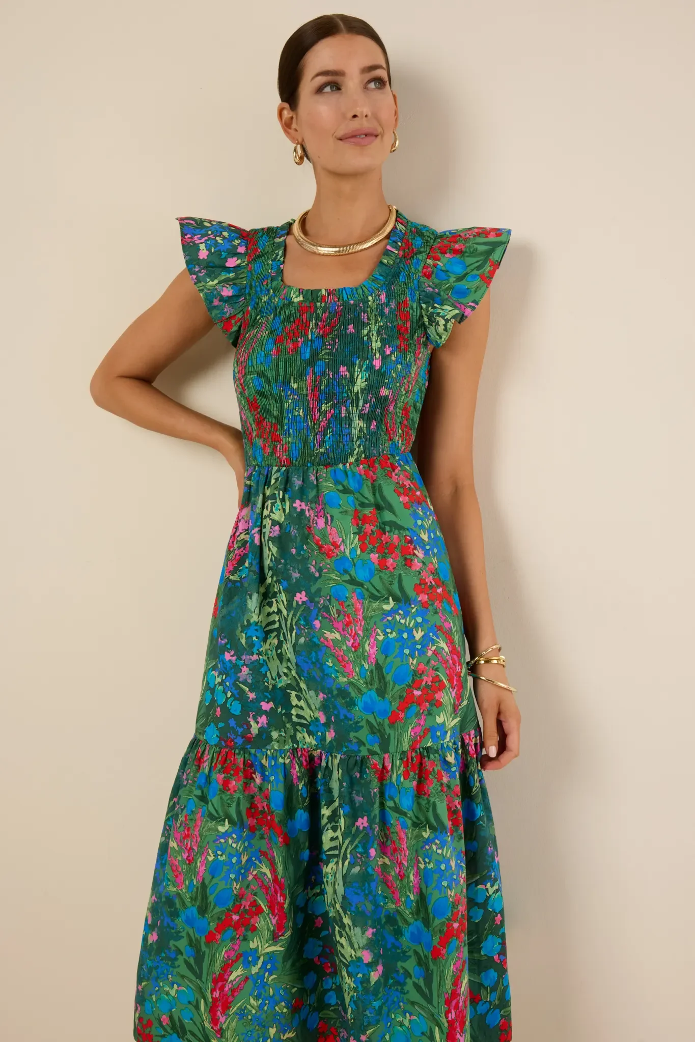 Shelby Dress - Shop-Ritbs