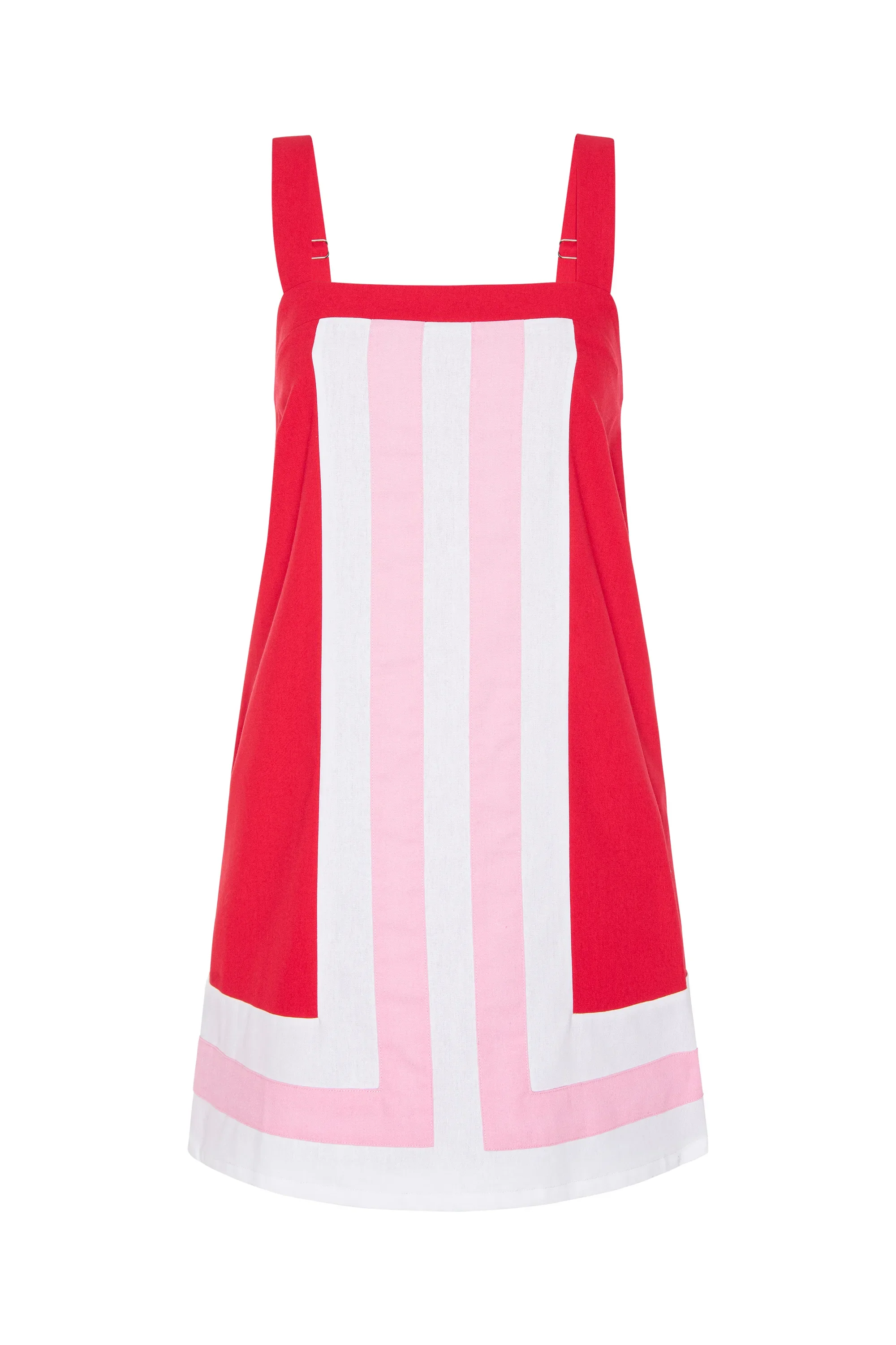 Alora Dress - Shop-Ritbs