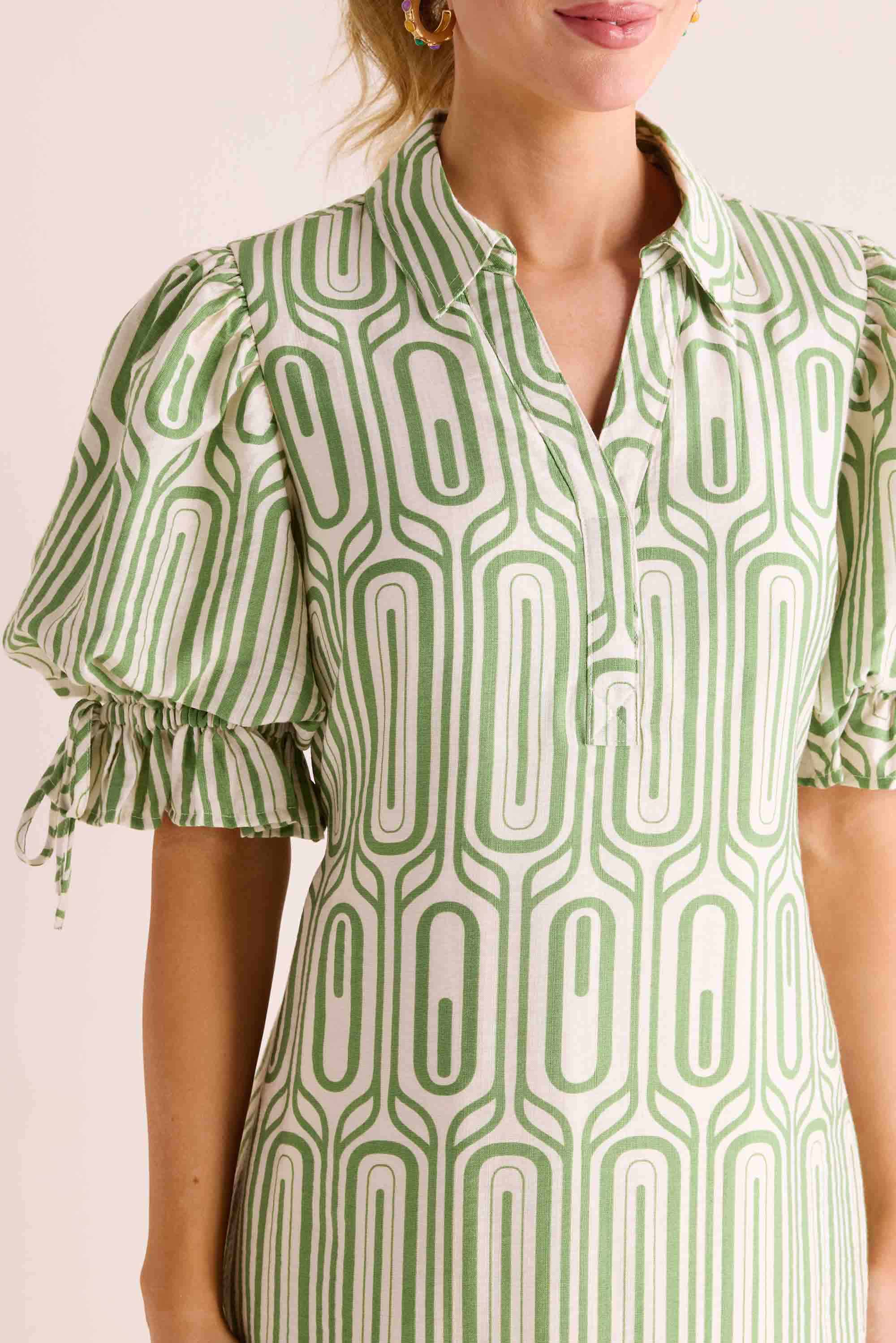 Emmaline Dress - Shop-Ritbs