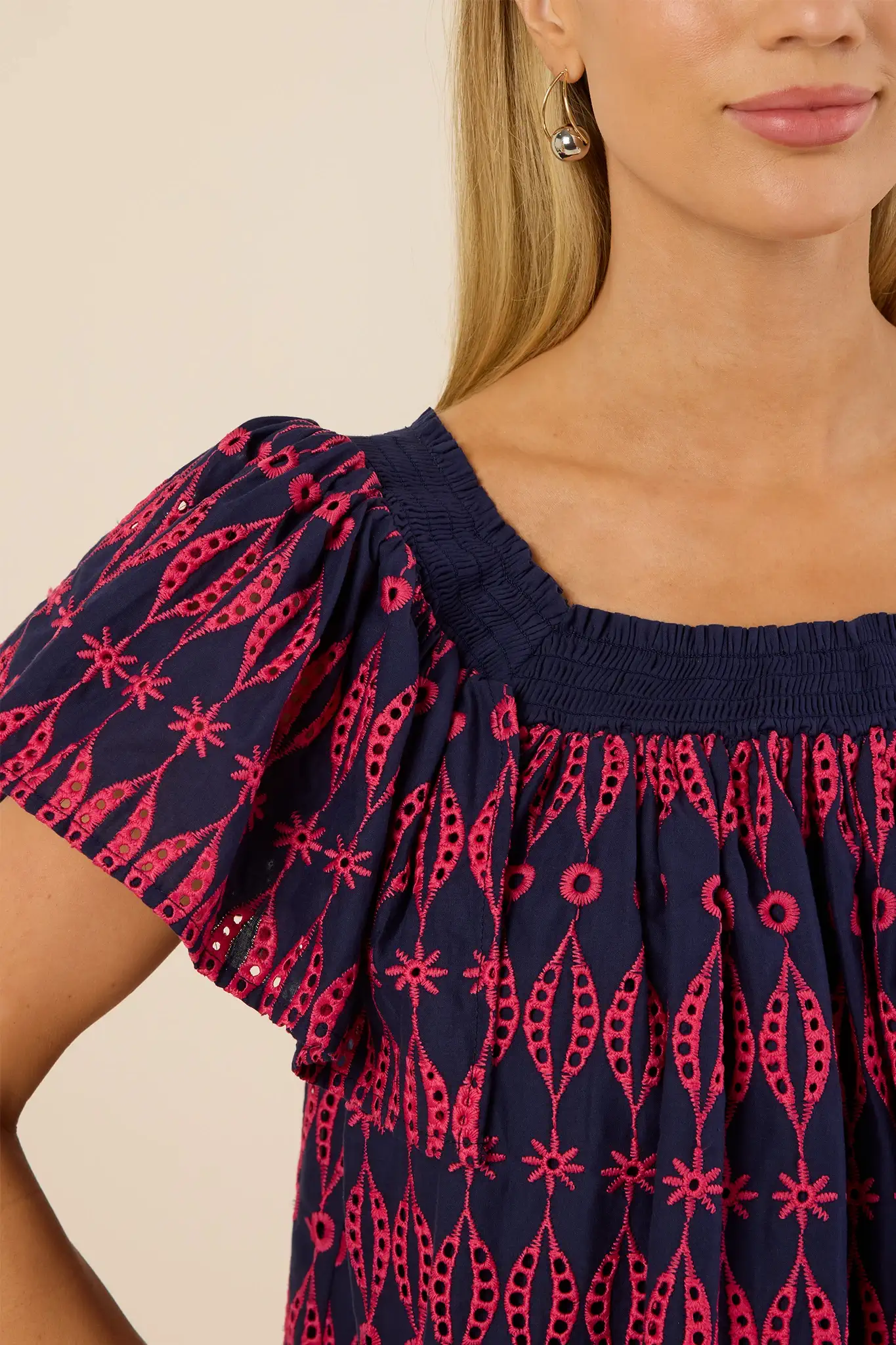 Lydia Top - Shop-Ritbs