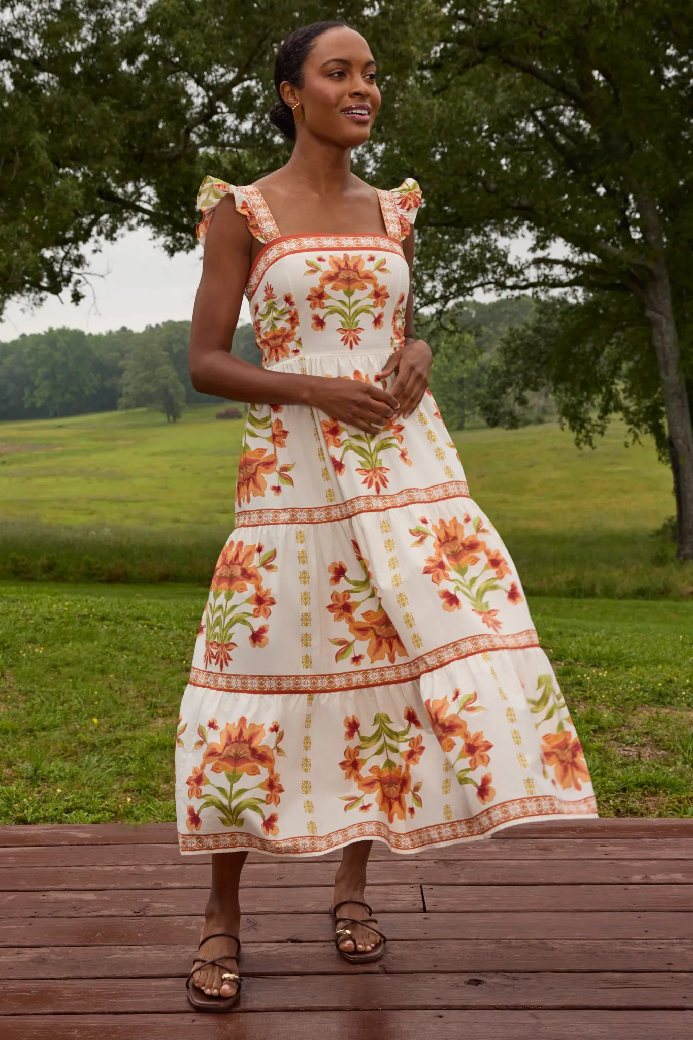 Malena Dress - Shop-Ritbs