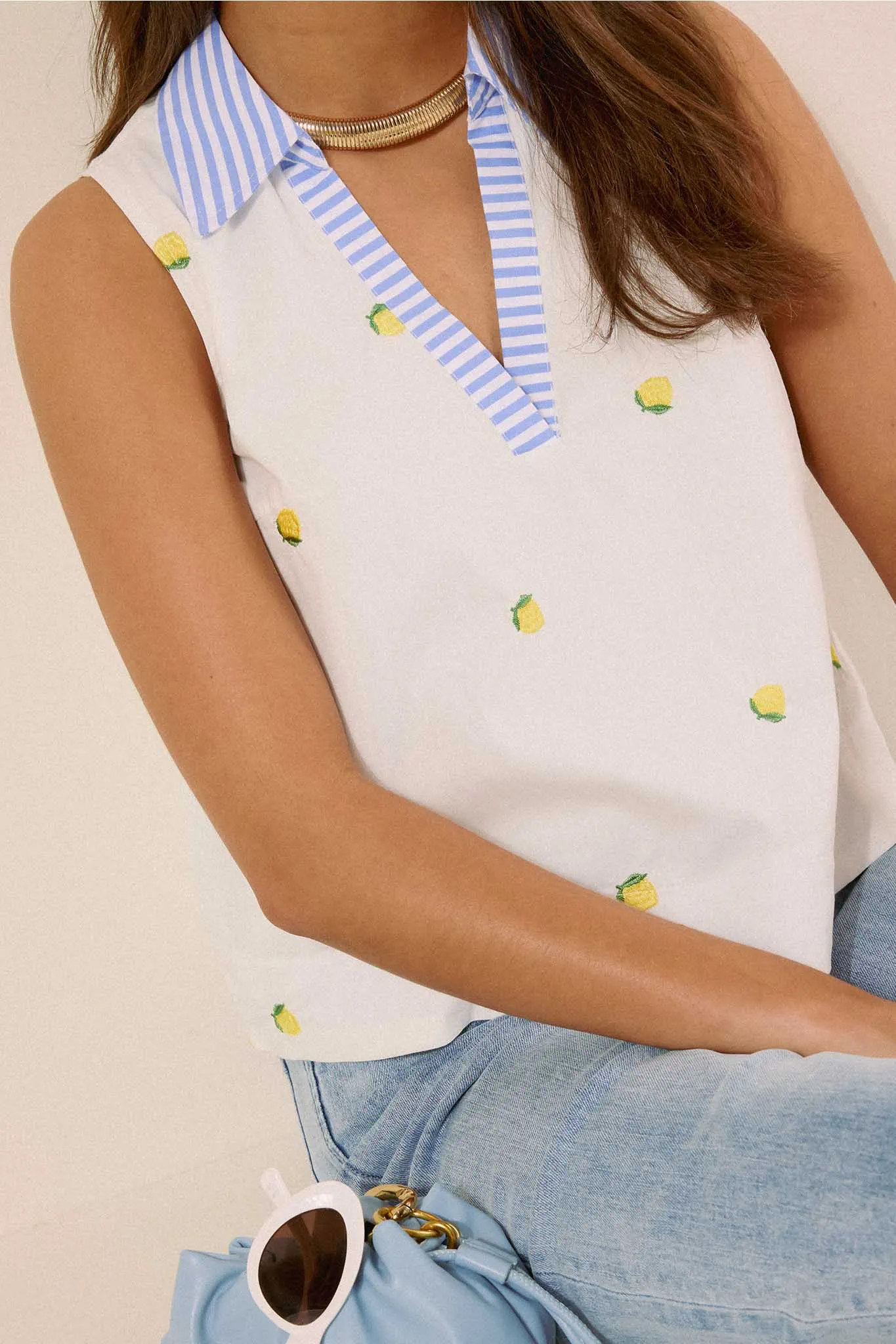 Aurora Top - Shop-Ritbs