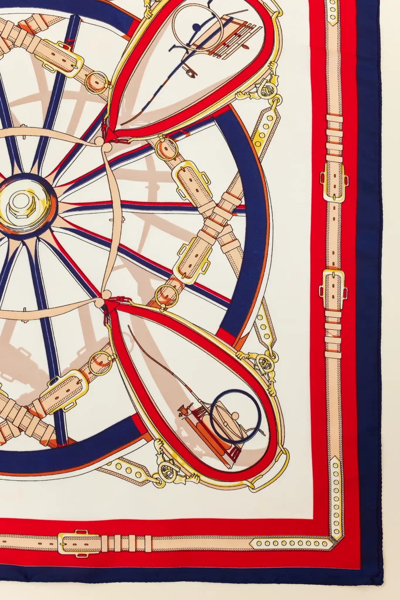 Peyton Scarf - Shop-Ritbs