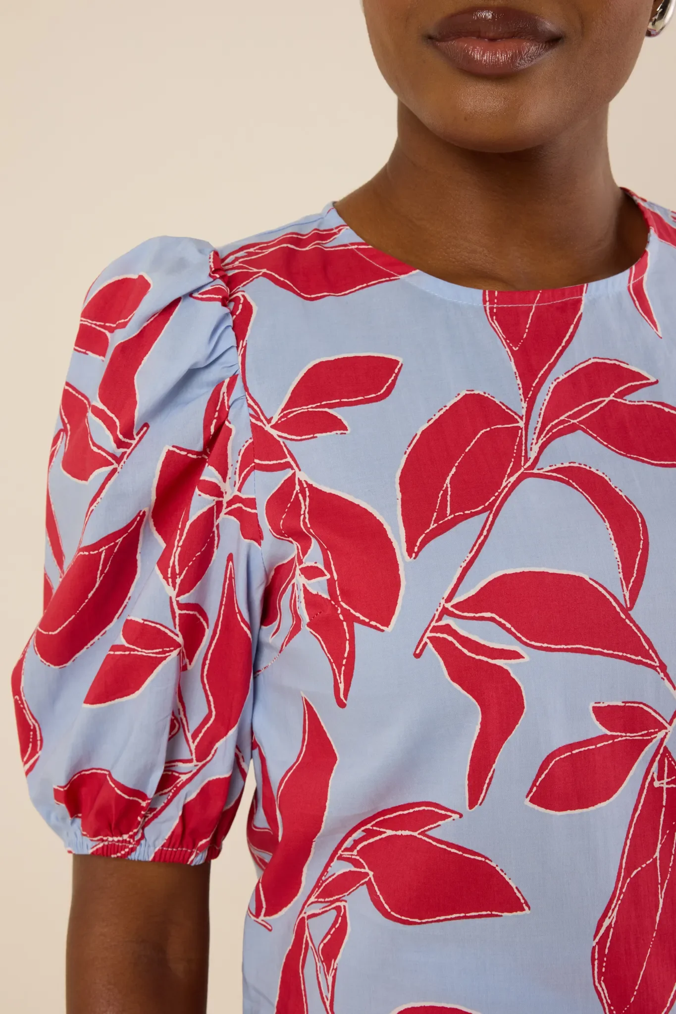 Summerlyn Top - Shop-Ritbs