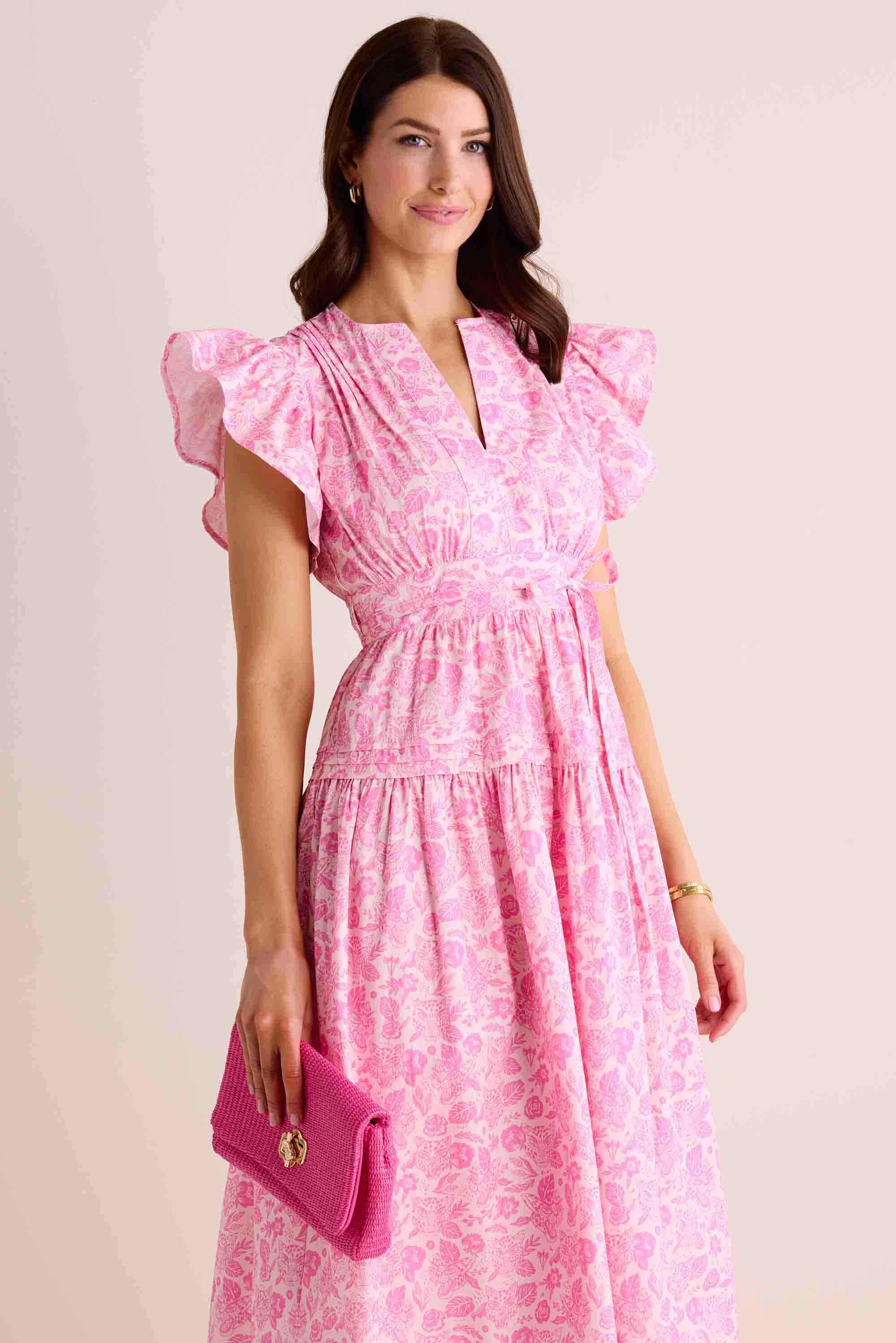 Skye Dress - Shop-Ritbs