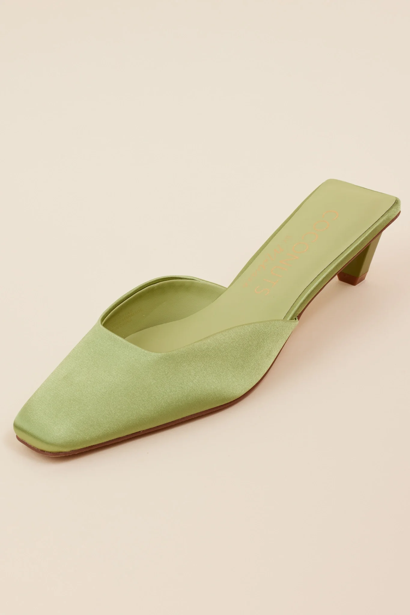 Teagan Heels by Matisse - Shop-Ritbs