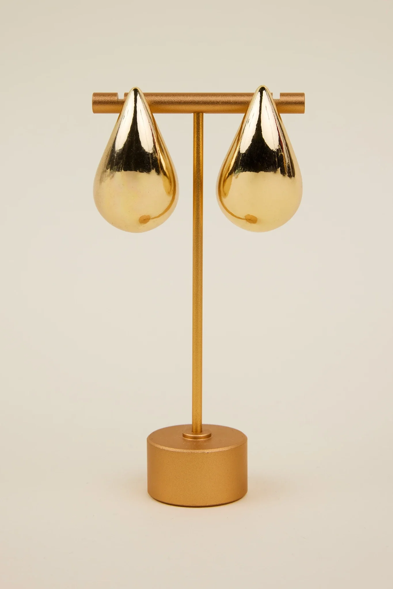 Aislyn Earrings- Gold - Shop-Ritbs