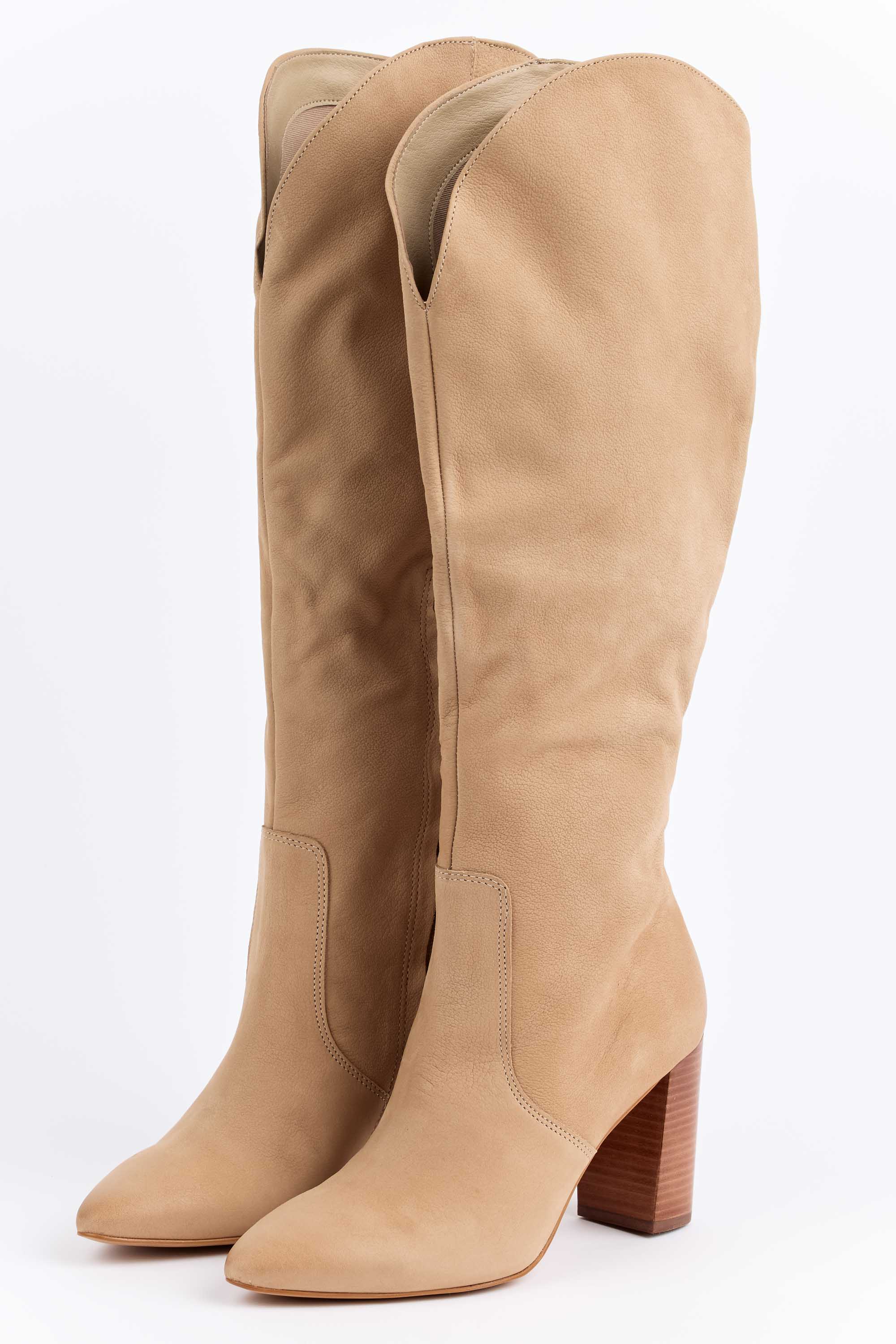 Nedi Boot by Dolce Vita - Shop-Ritbs