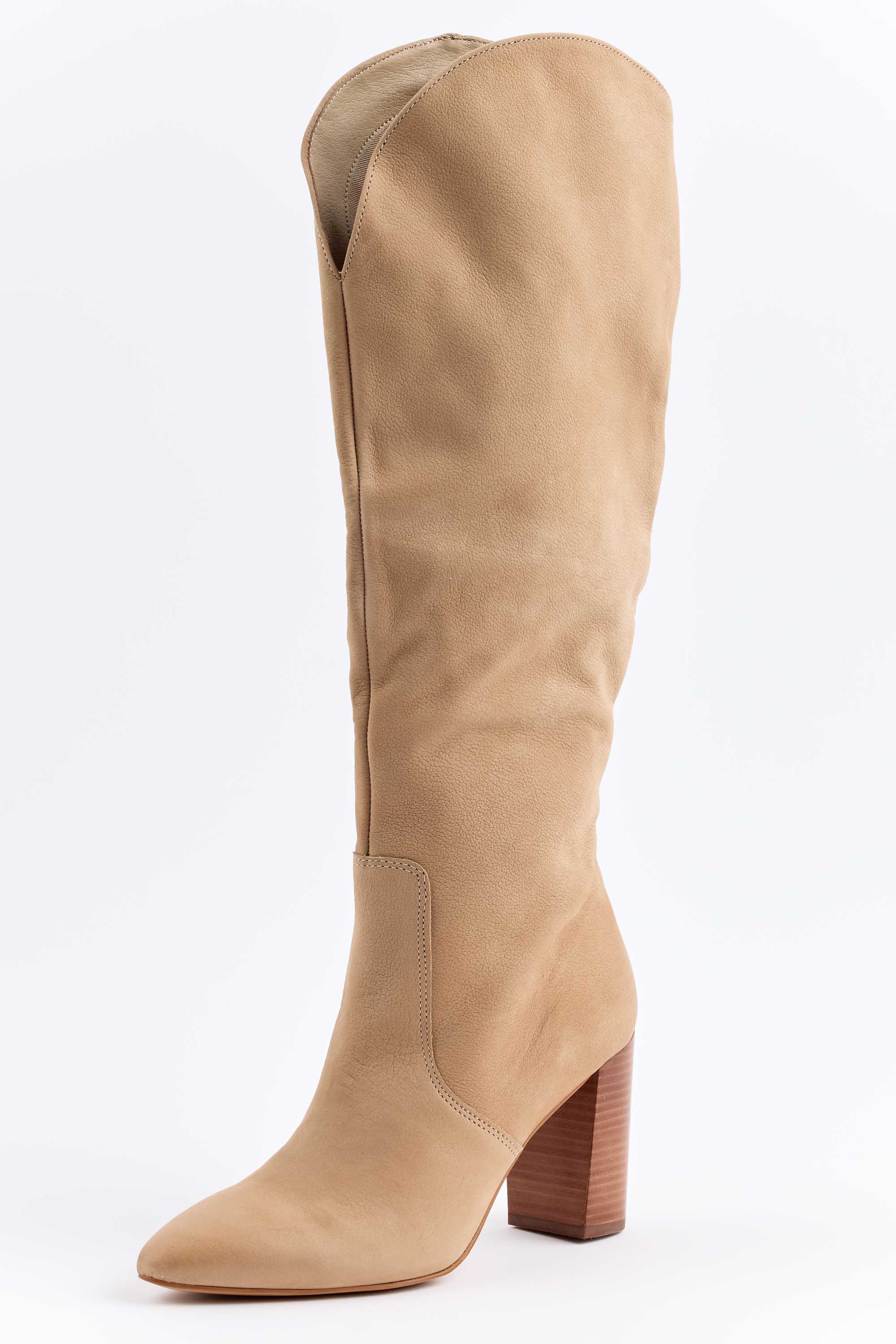 Nedi Boot by Dolce Vita - Shop-Ritbs