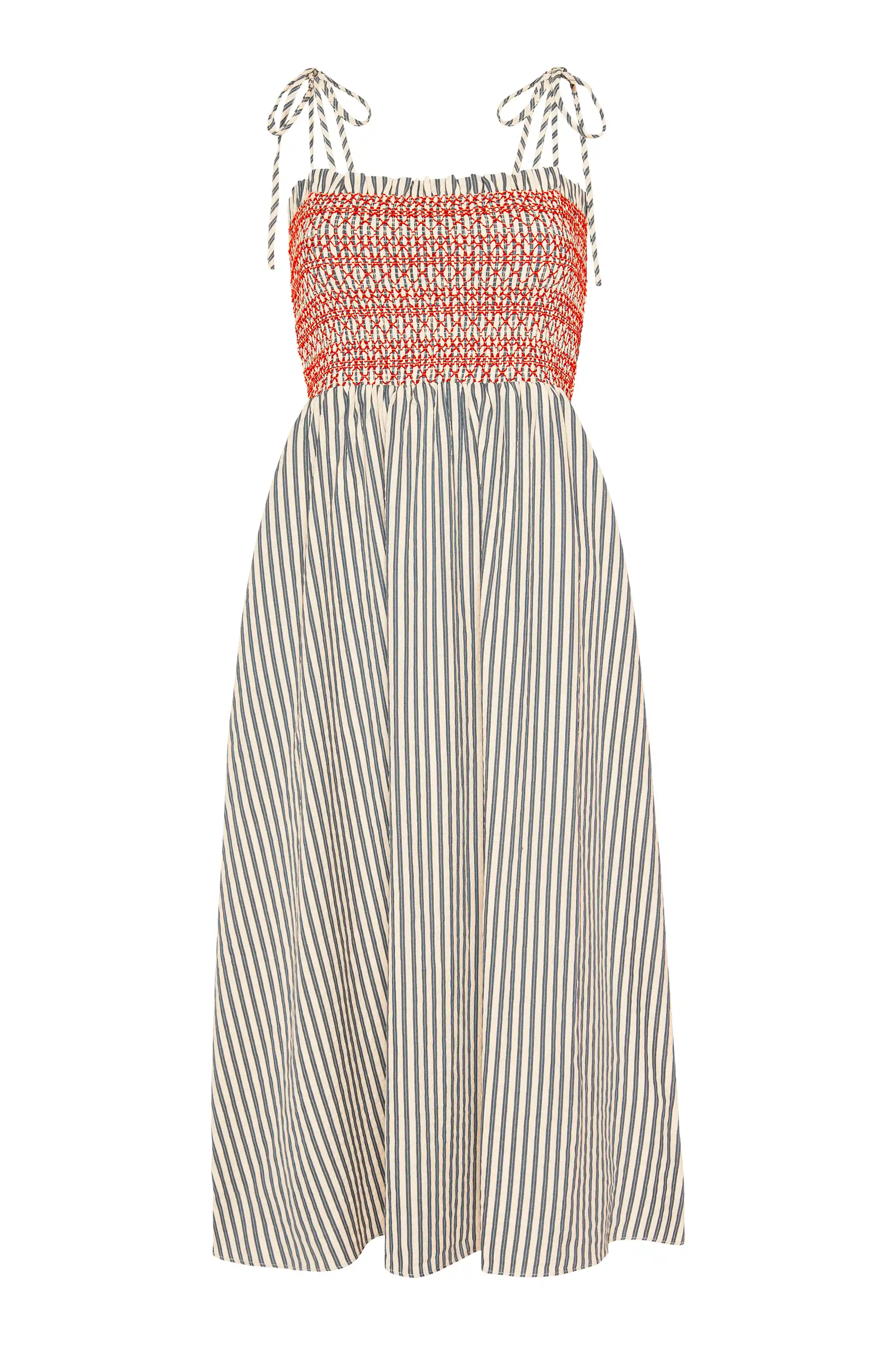 Teagan Dress - Shop-Ritbs