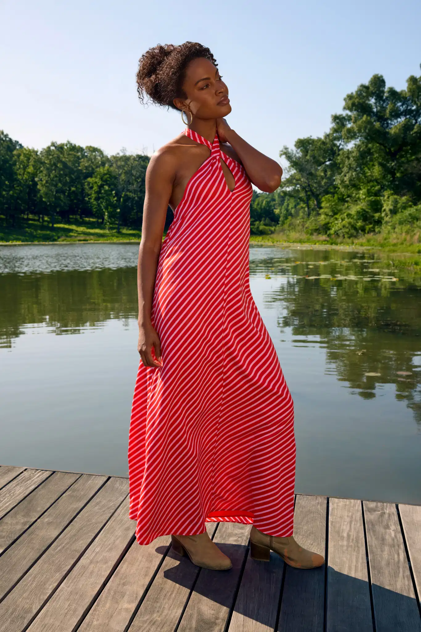 Chrissy Dress - Shop-Ritbs