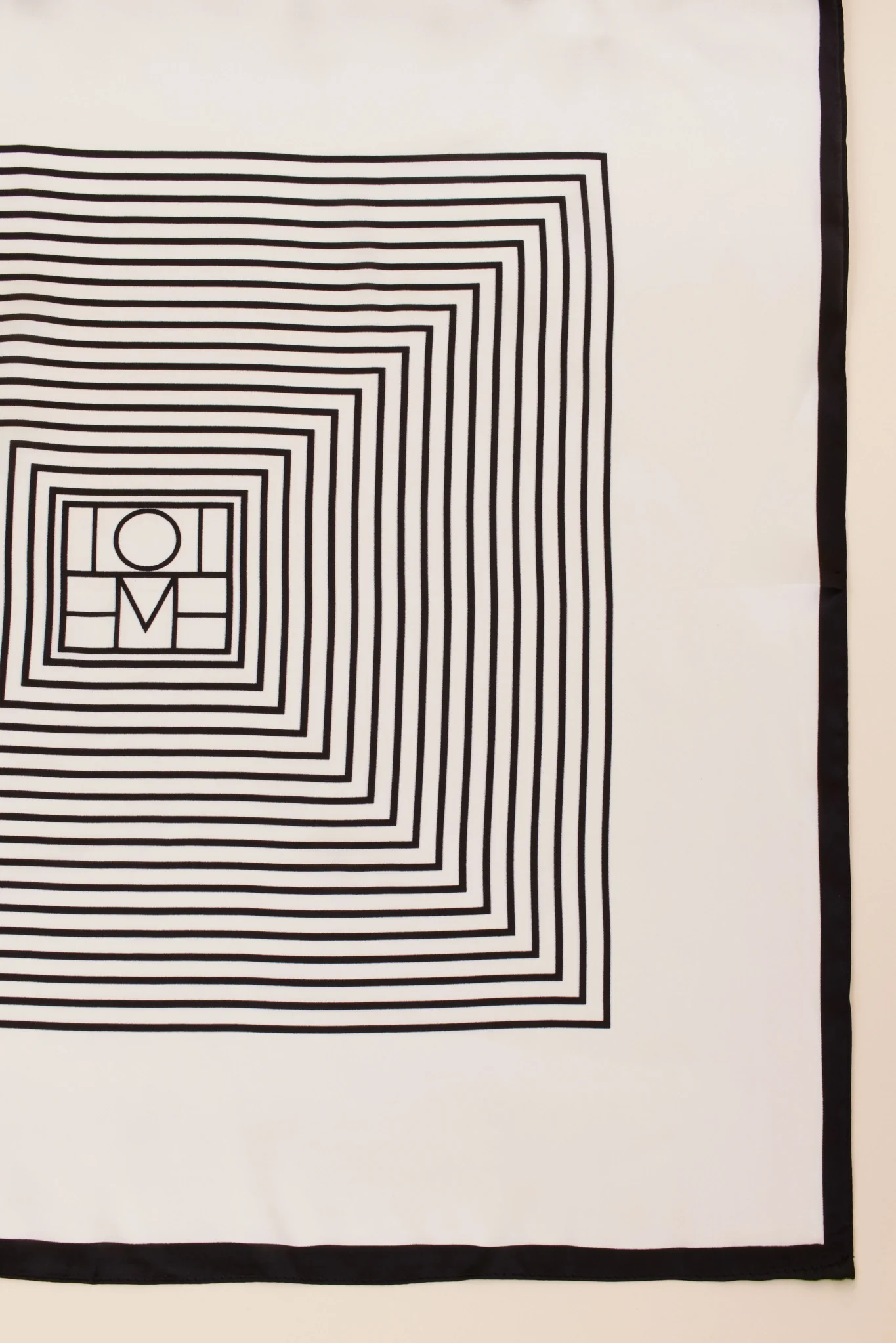 Lexie Scarf - Shop-Ritbs