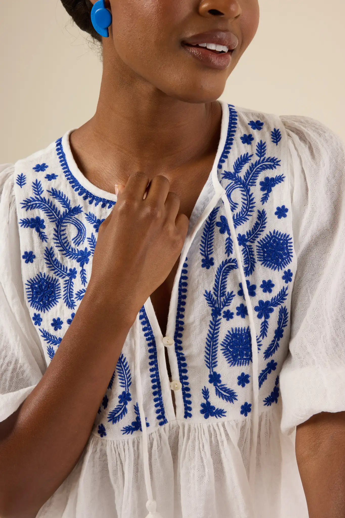 Mercer Top - Shop-Ritbs