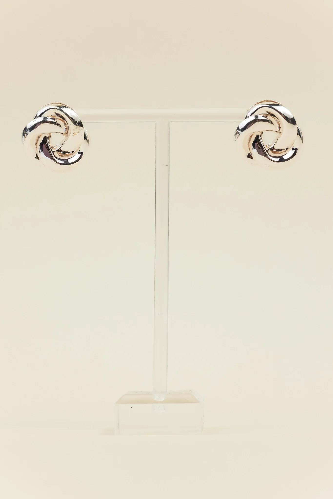 Candice Earrings- Silver - Shop-Ritbs