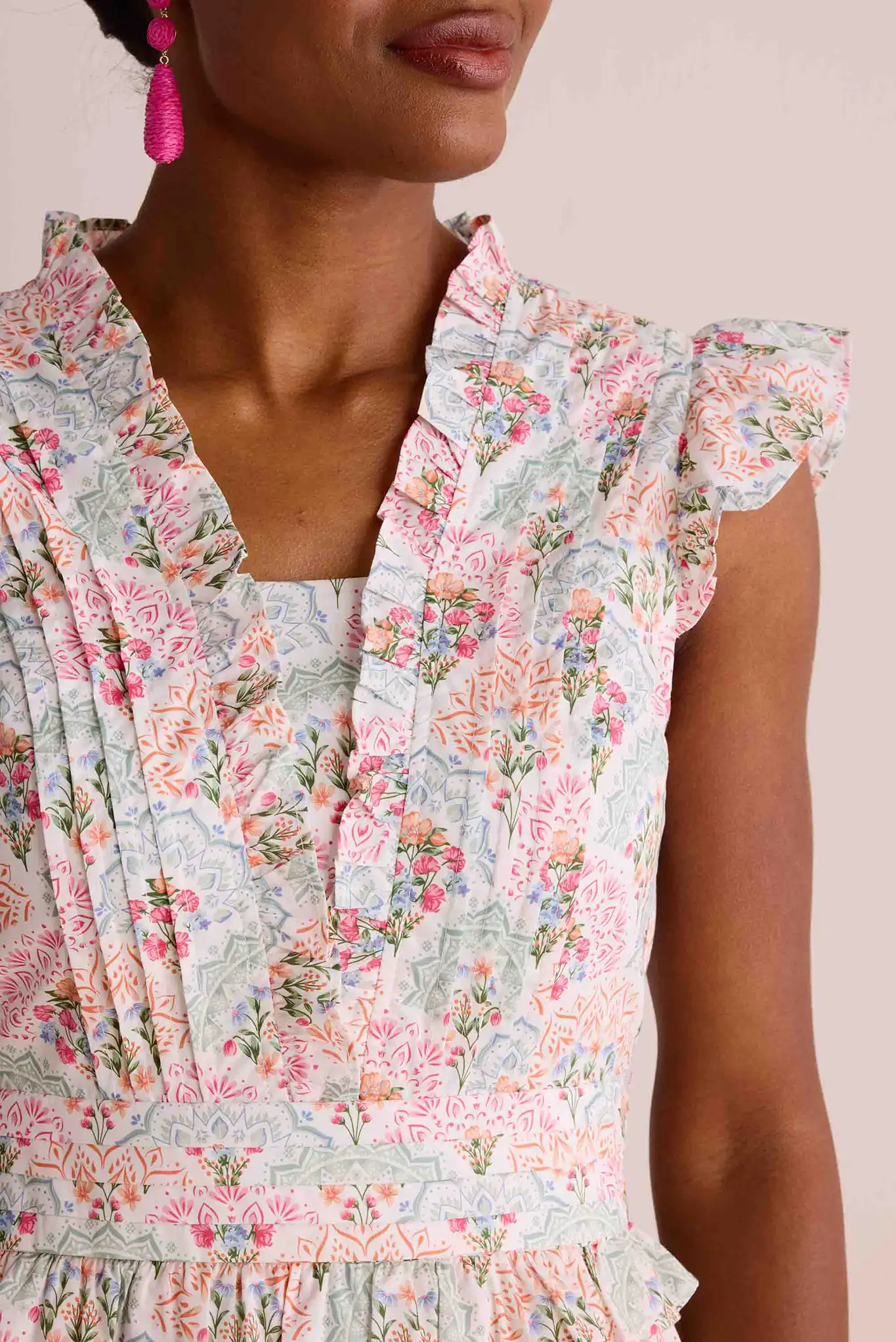 Magdalen Dress - Shop-Ritbs