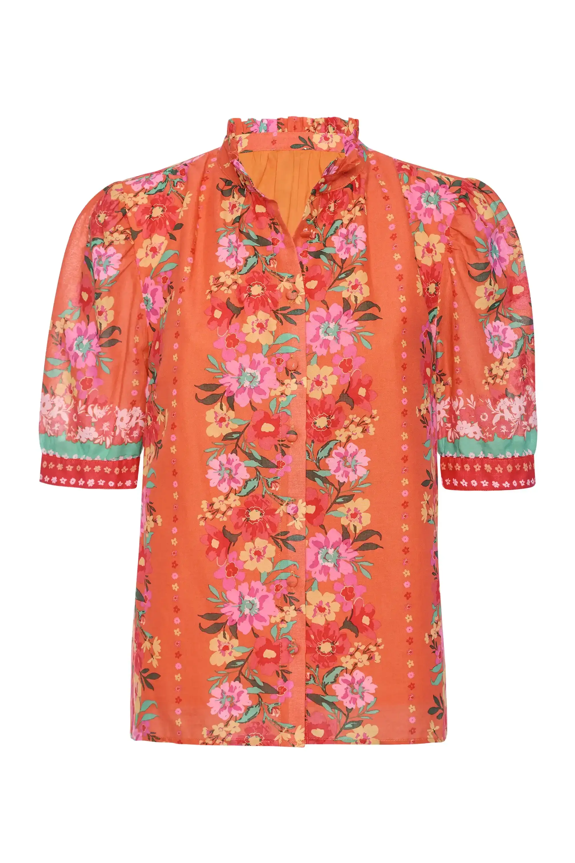 Camille Top - Shop-Ritbs