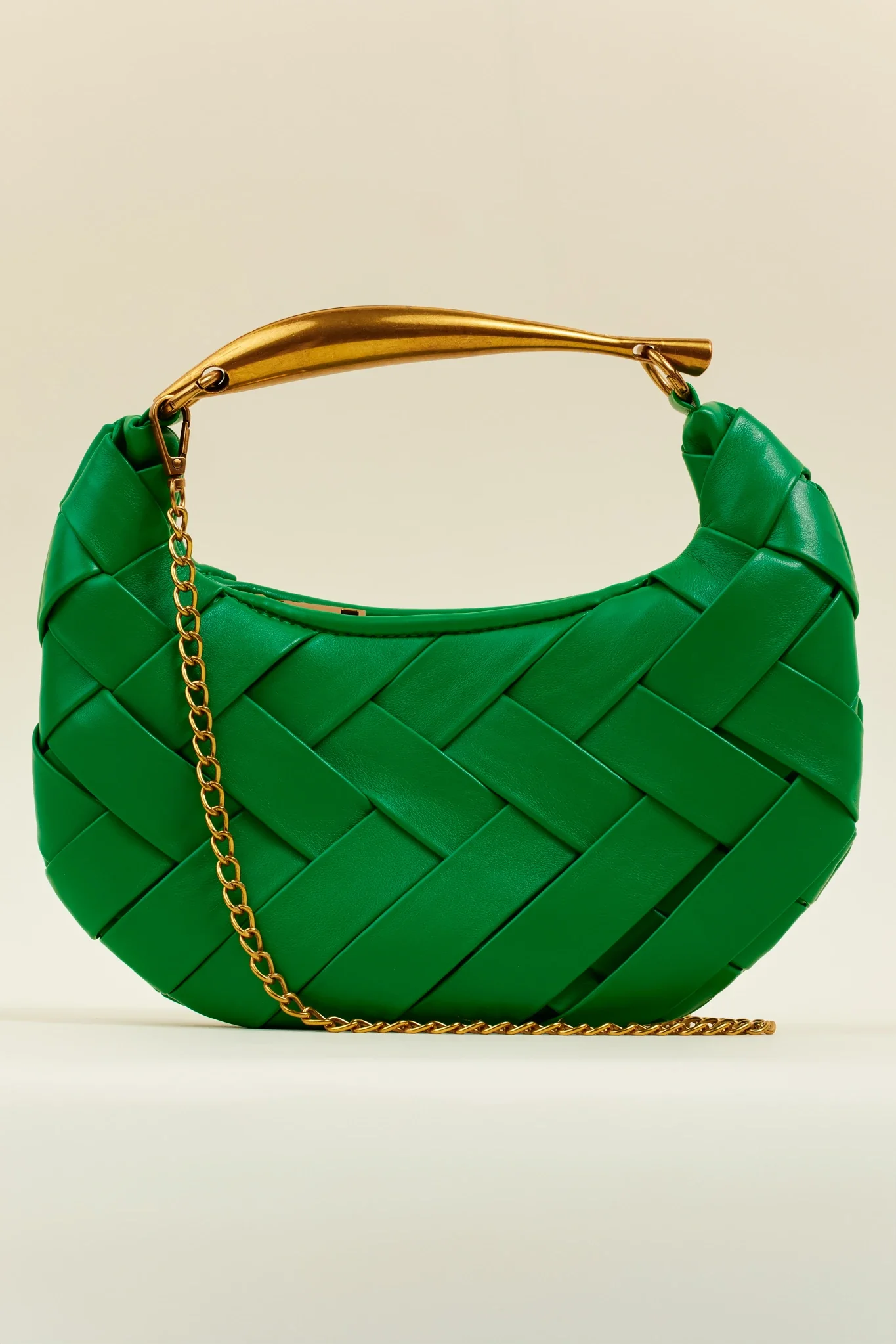 Laura Bag- Green - Shop-Ritbs