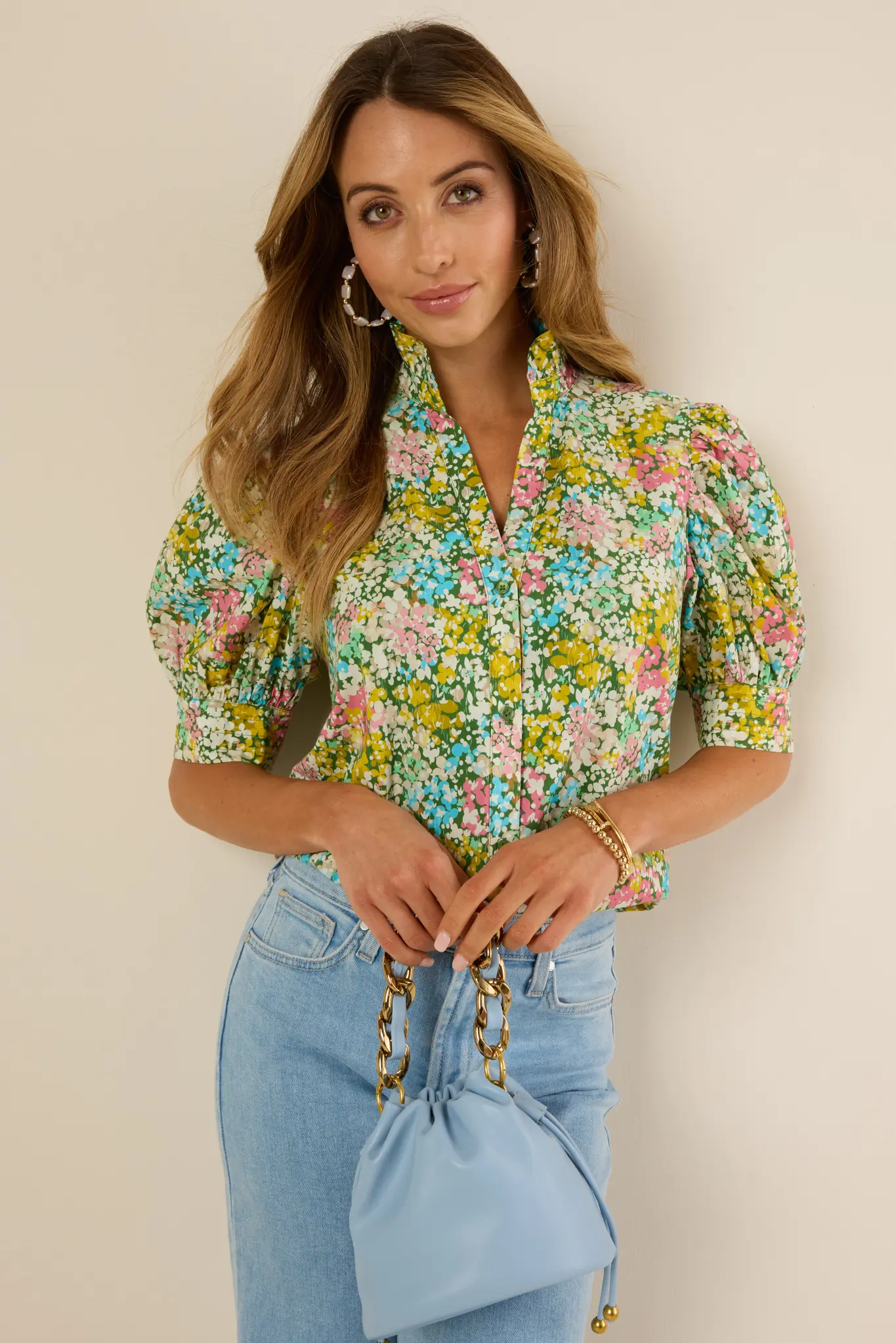 Gracie Top - Shop-Ritbs