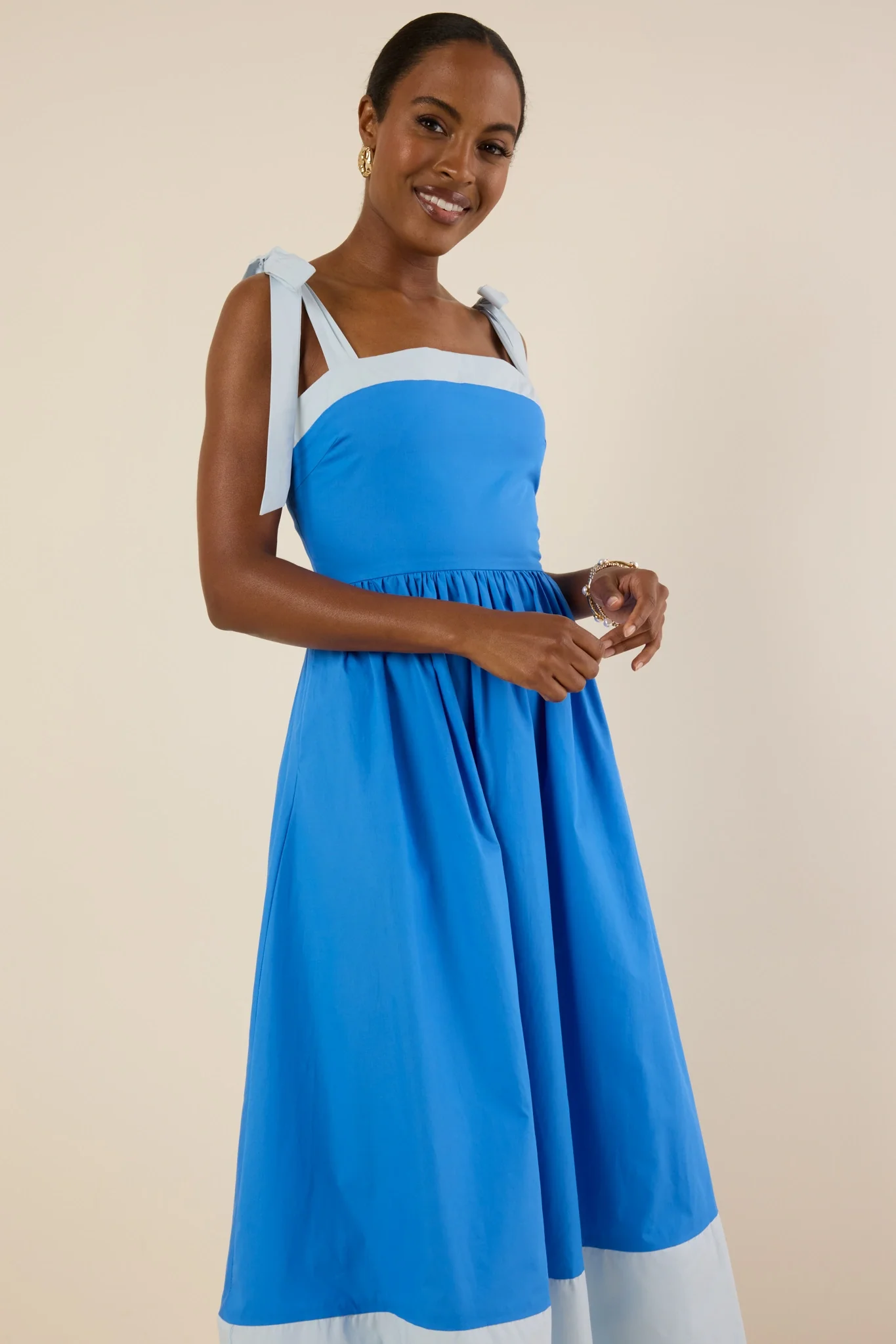 Baylor Dress - Shop-Ritbs