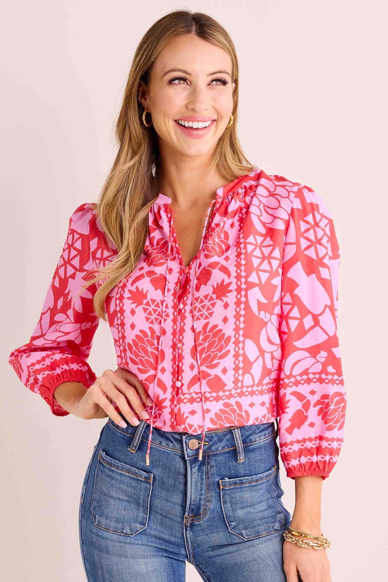 Heidi Top - Shop-Ritbs