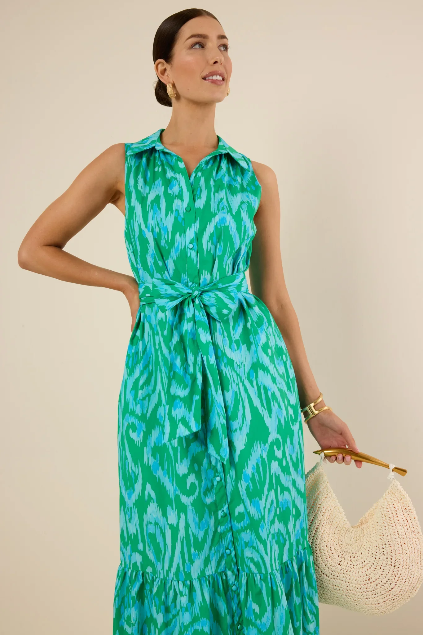 Rosanna Dress - Shop-Ritbs