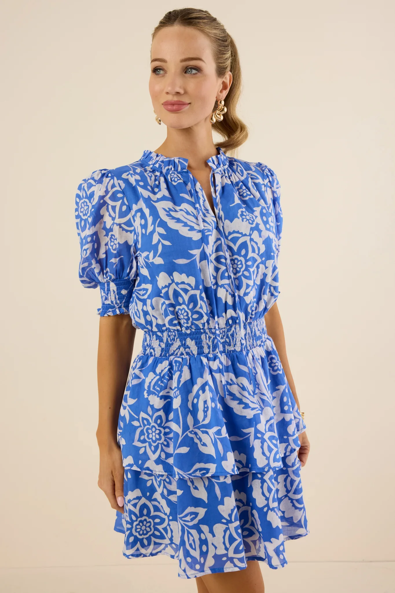 Willa Dress - Shop-Ritbs