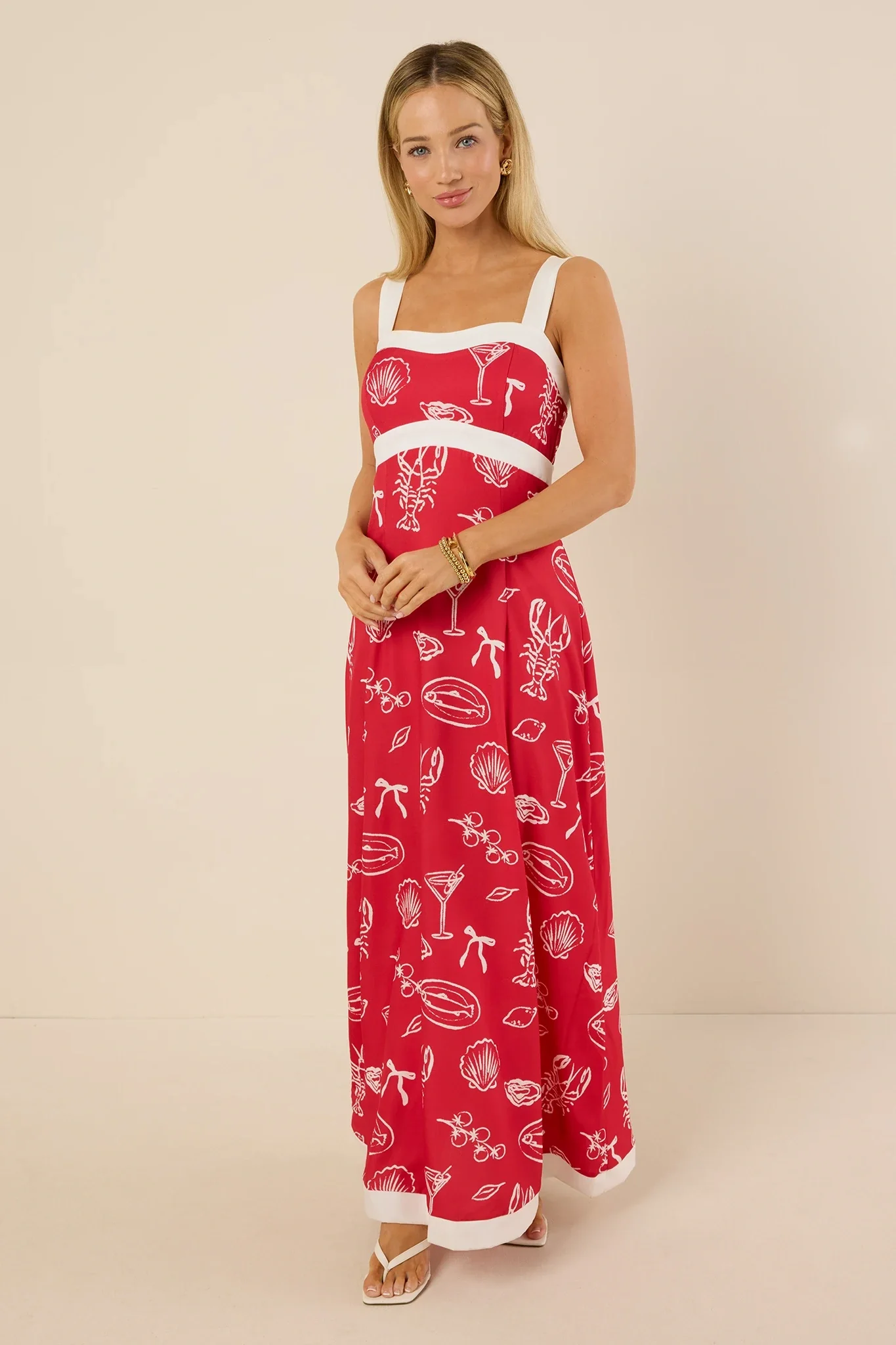 Linnea Dress - Shop-Ritbs