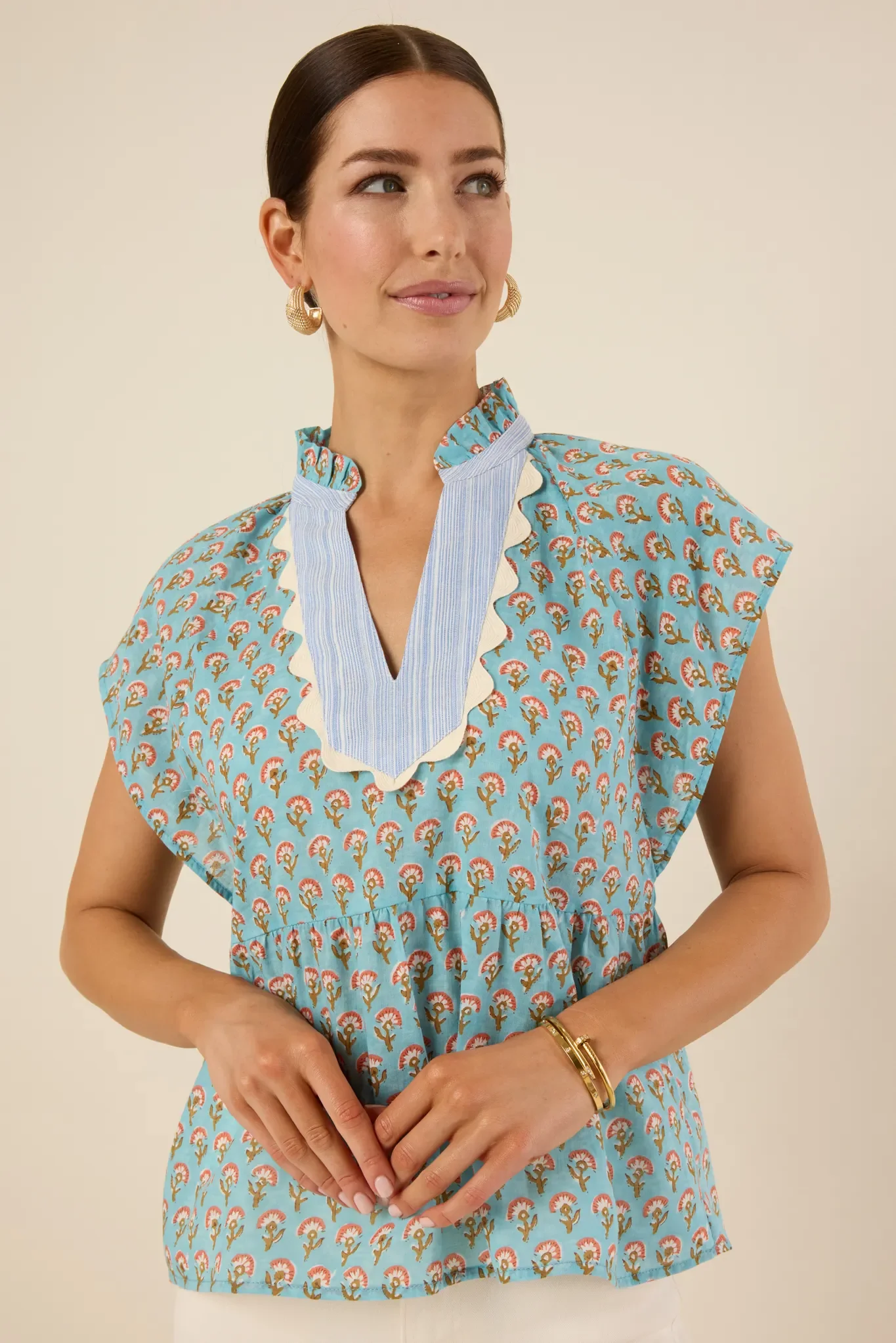 Beau Top - Shop-Ritbs