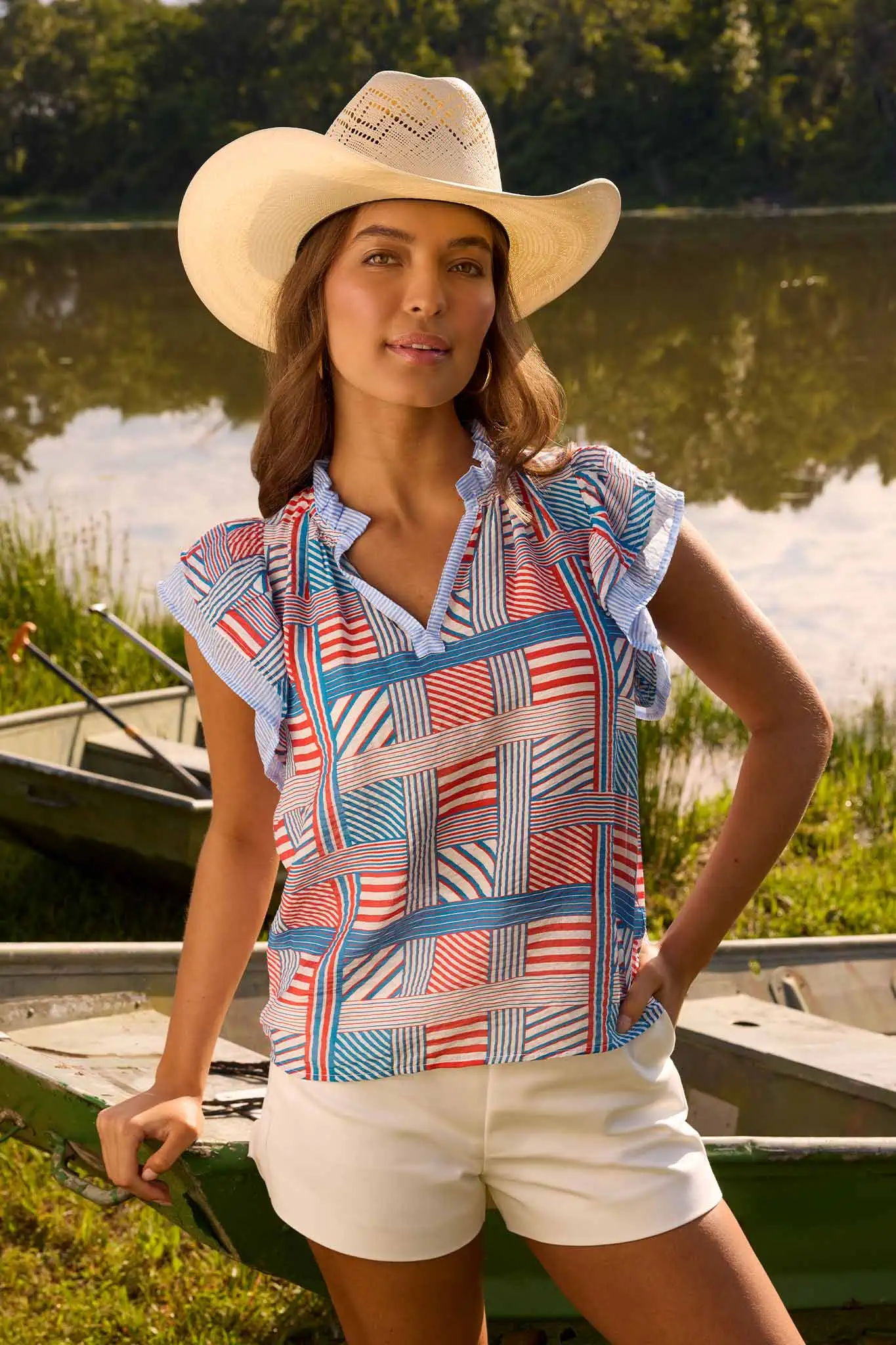 Lisa Top - Shop-Ritbs