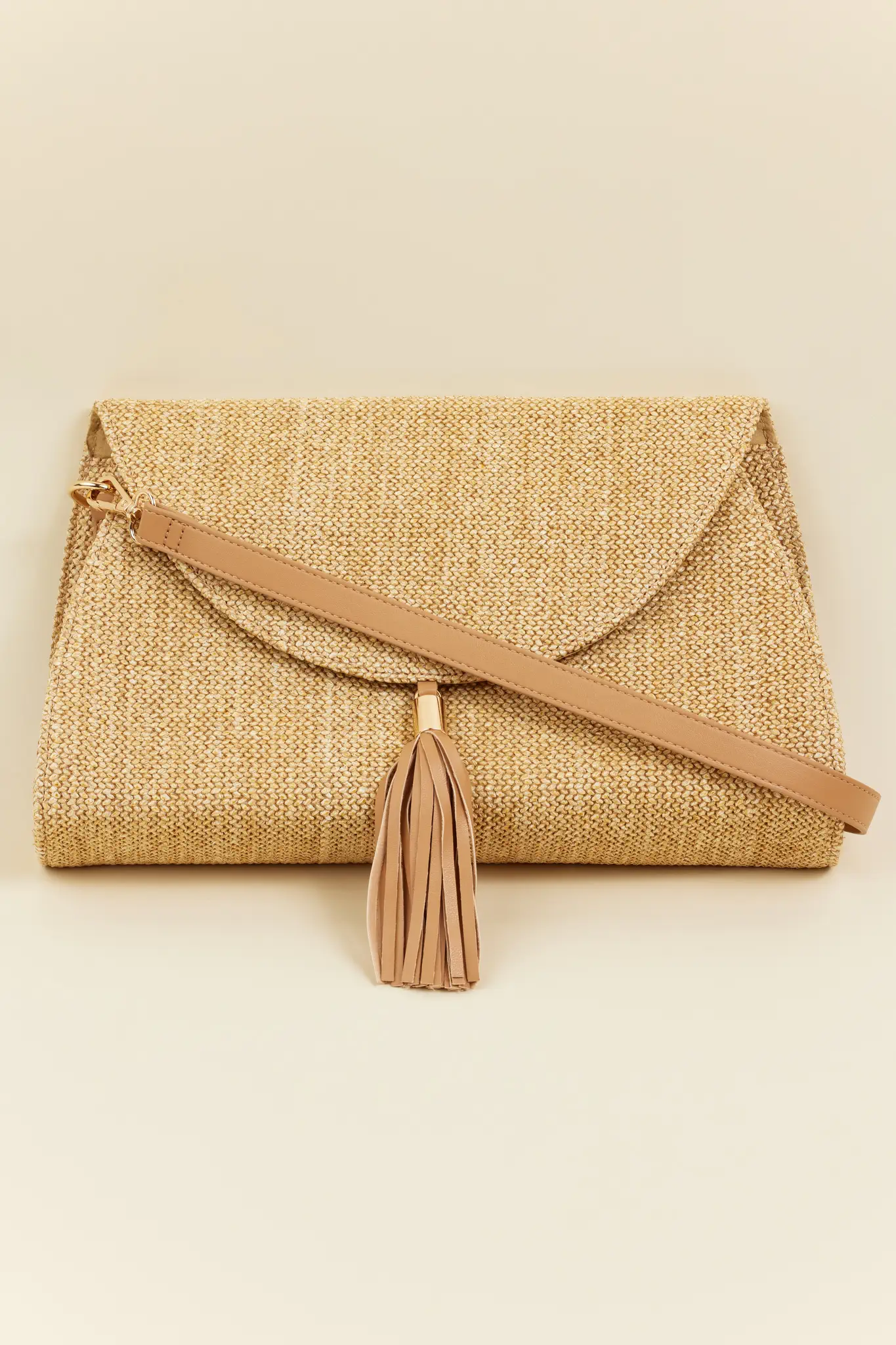 Norina Clutch - Shop-Ritbs
