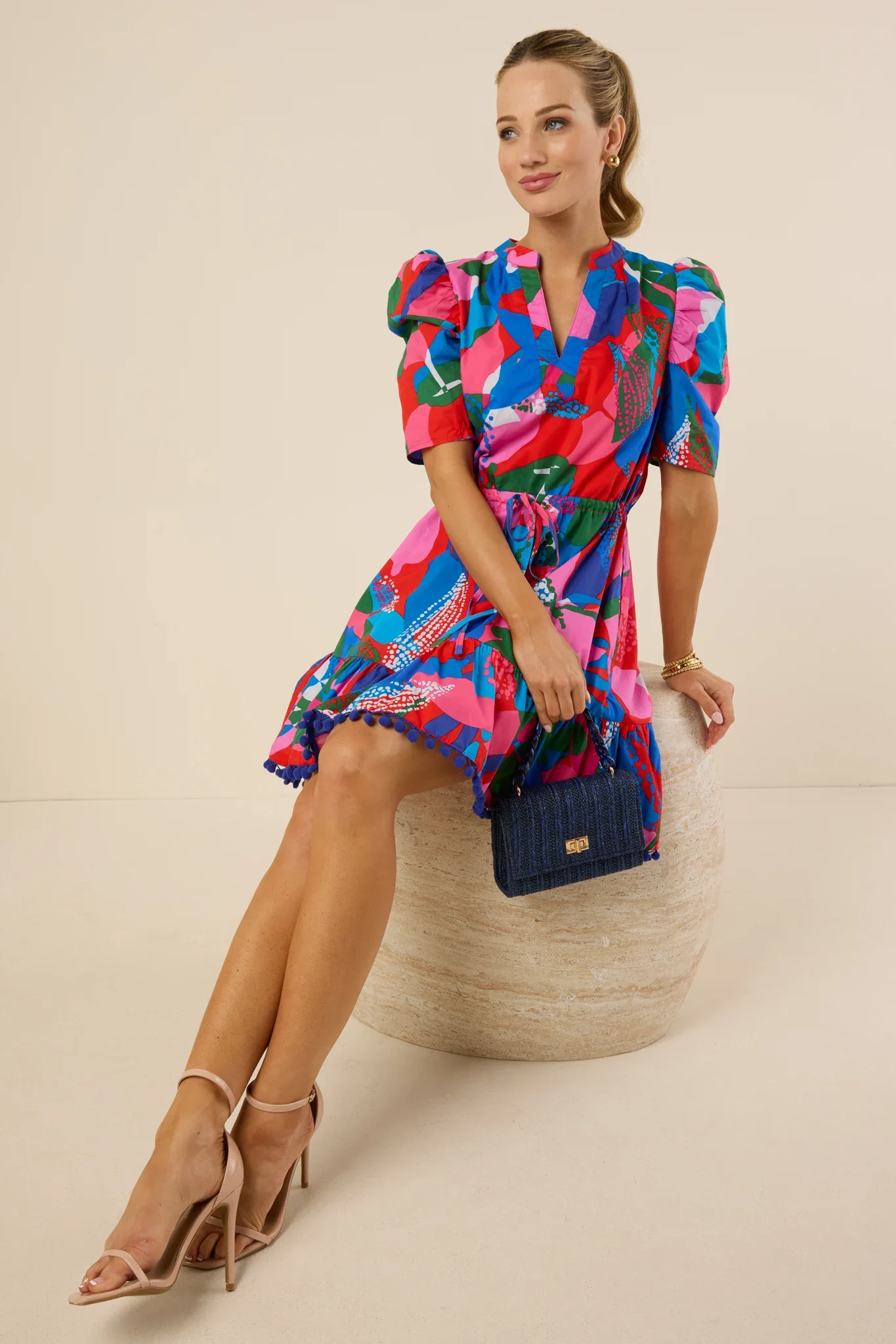 Maddox Dress - Shop-Ritbs