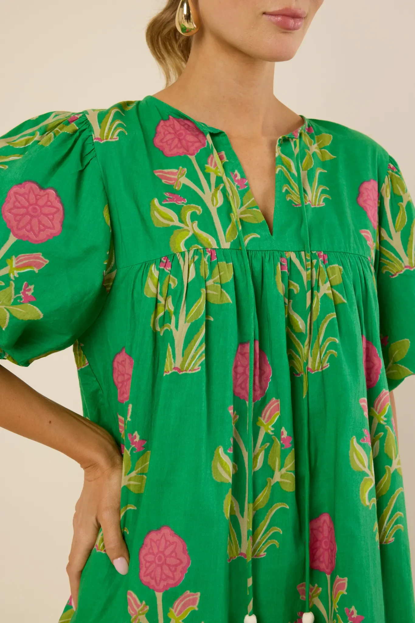 Jules Dress - Shop-Ritbs