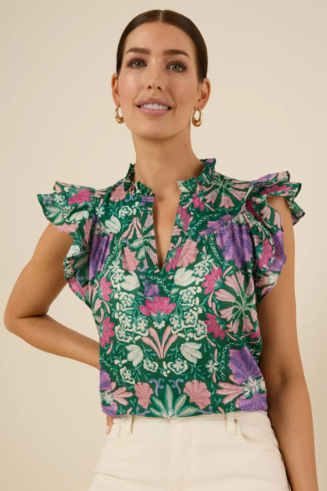 Morgan Top - Shop-Ritbs