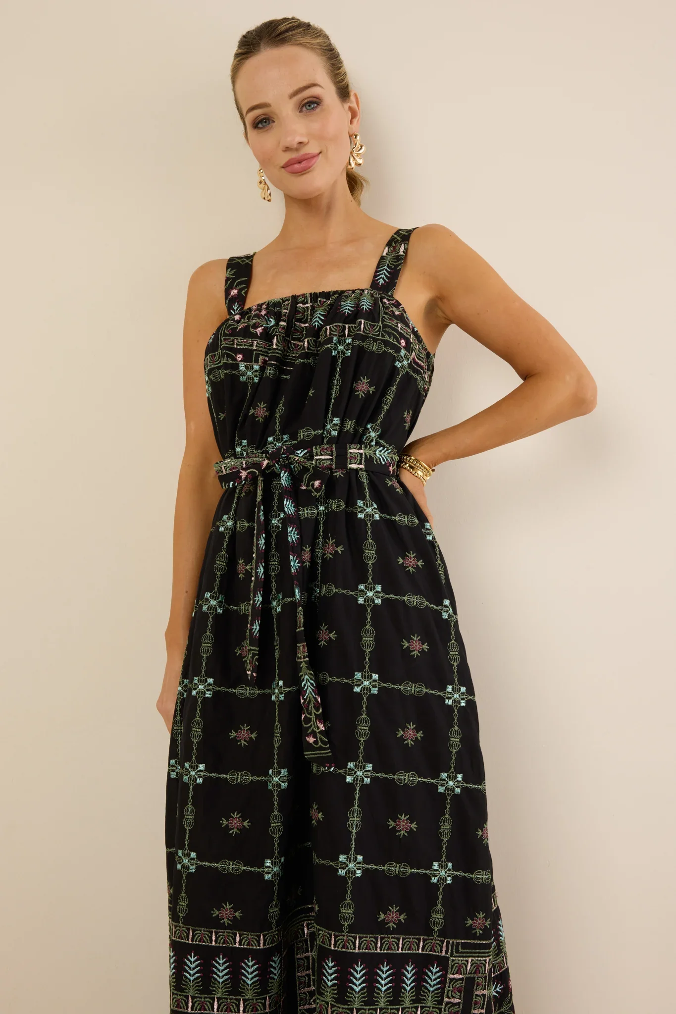 Whitney Dress - Shop-Ritbs