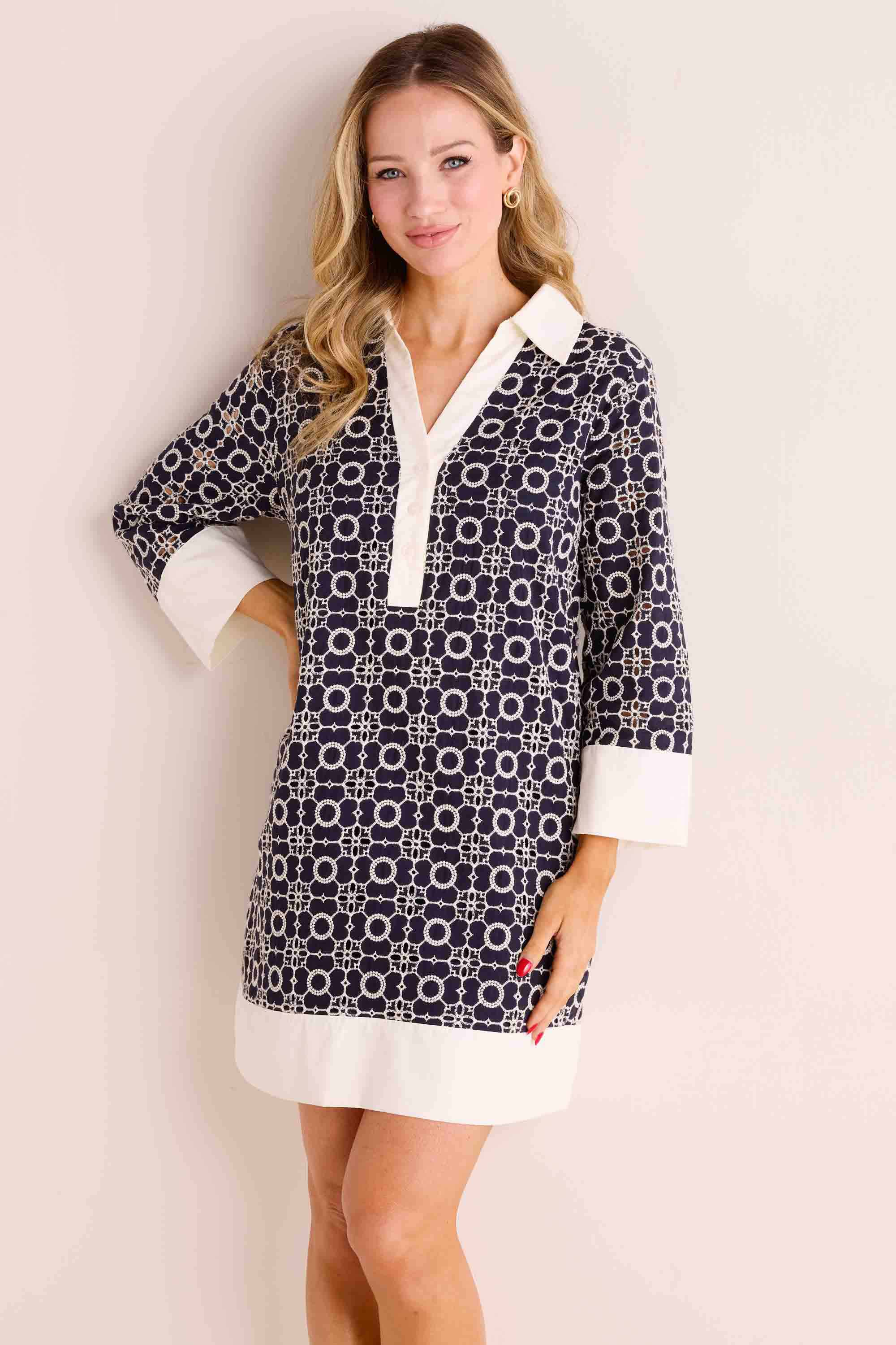 Phillipa Dress - Shop-Ritbs