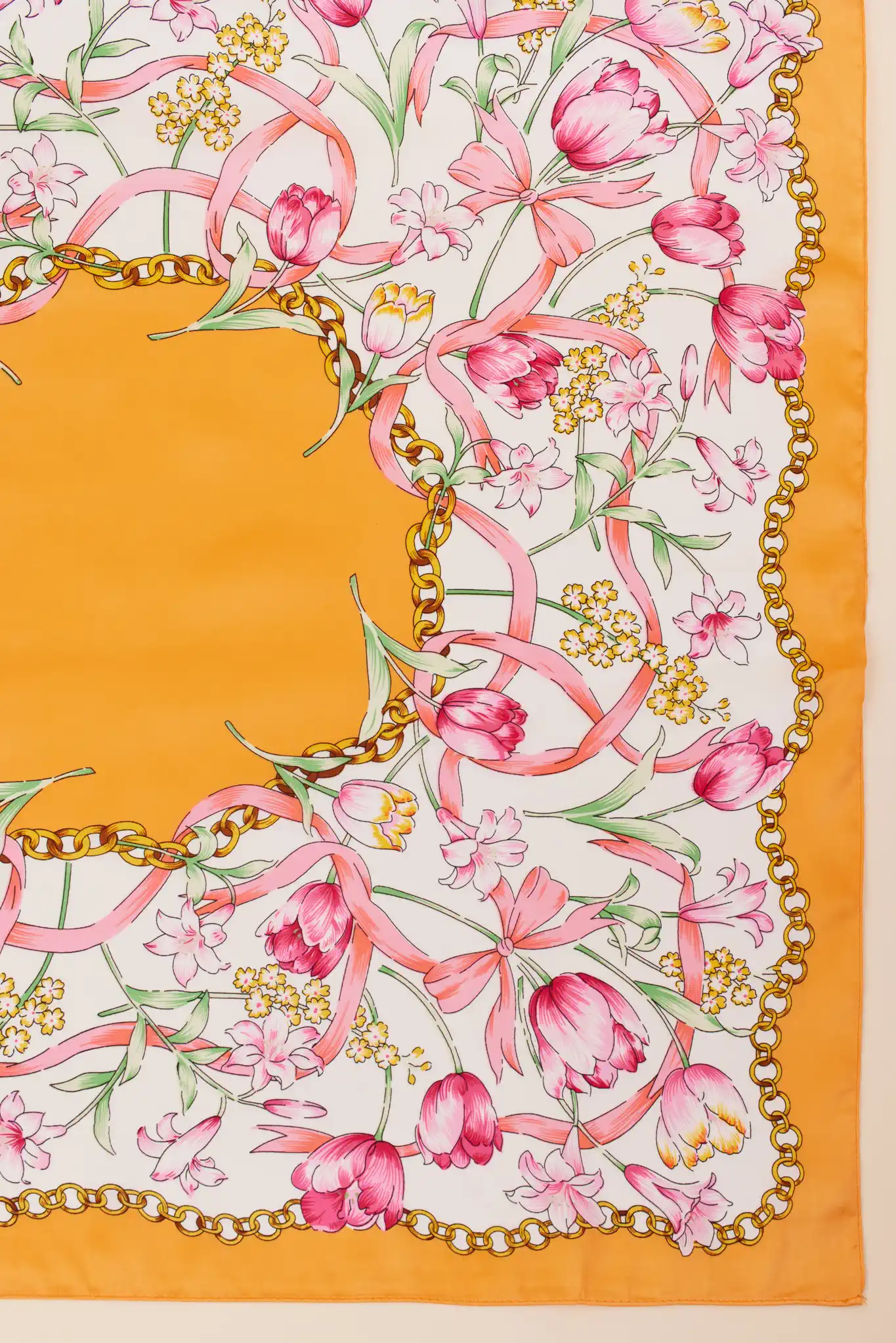 Lucy Scarf - Shop-Ritbs