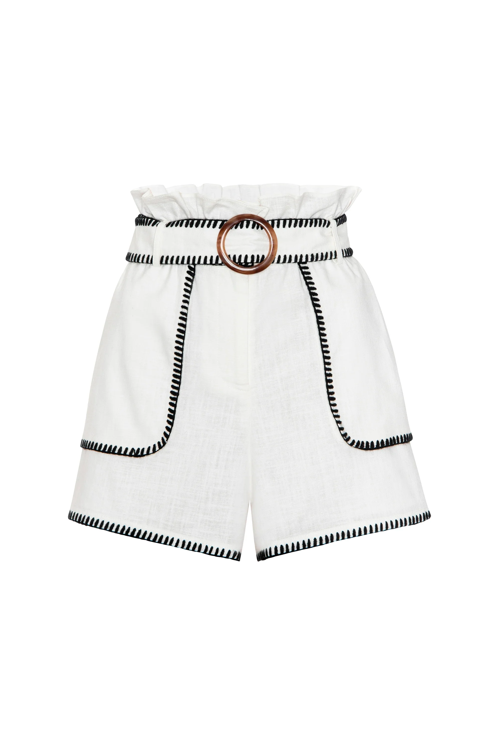 Shiloh Shorts - Shop-Ritbs