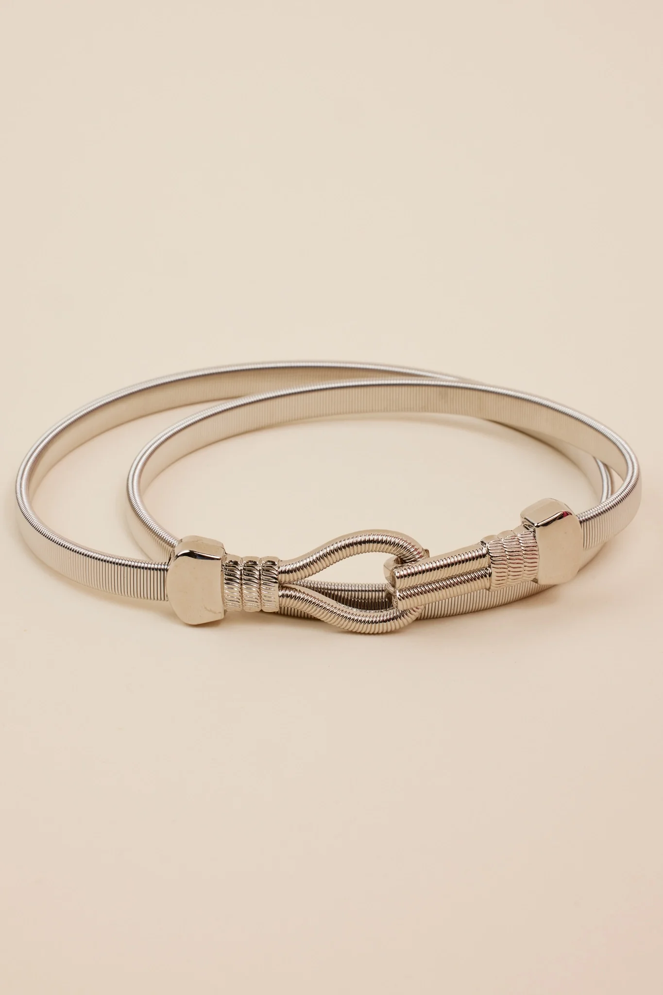 Stacy Belt- Silver - Shop-Ritbs