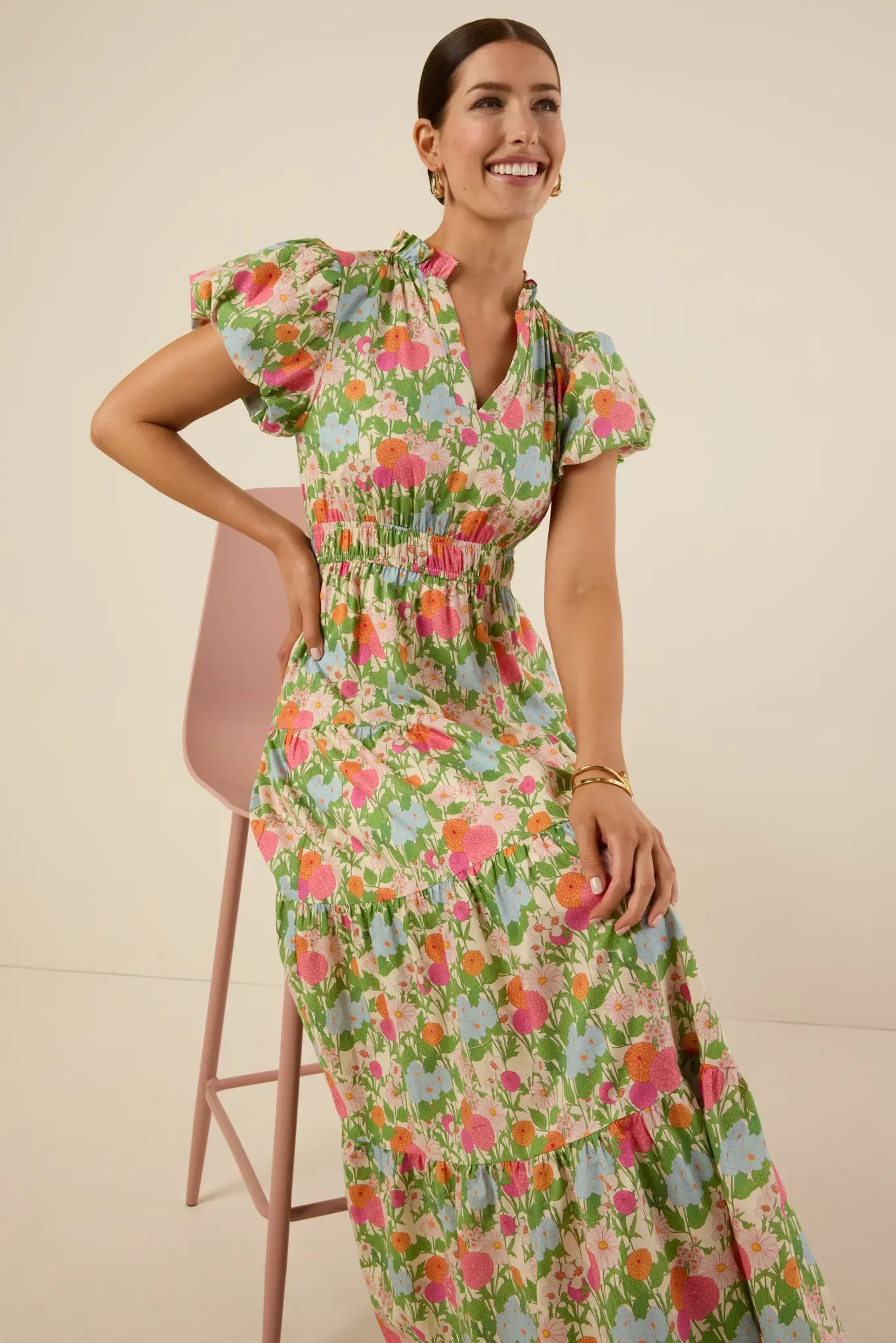 Brett Dress - Shop-Ritbs