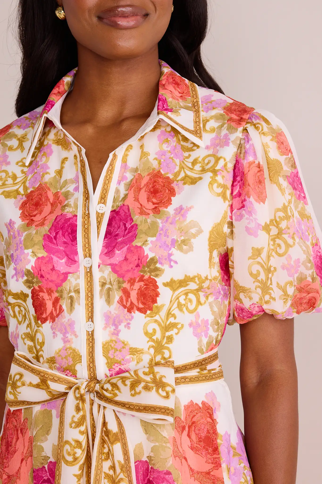 Campbell Dress - Shop-Ritbs