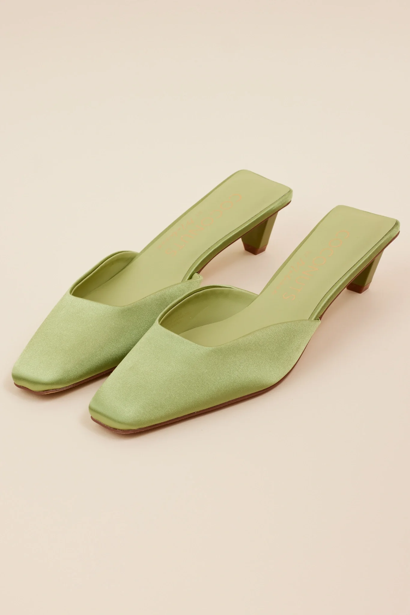 Teagan Heels by Matisse - Shop-Ritbs