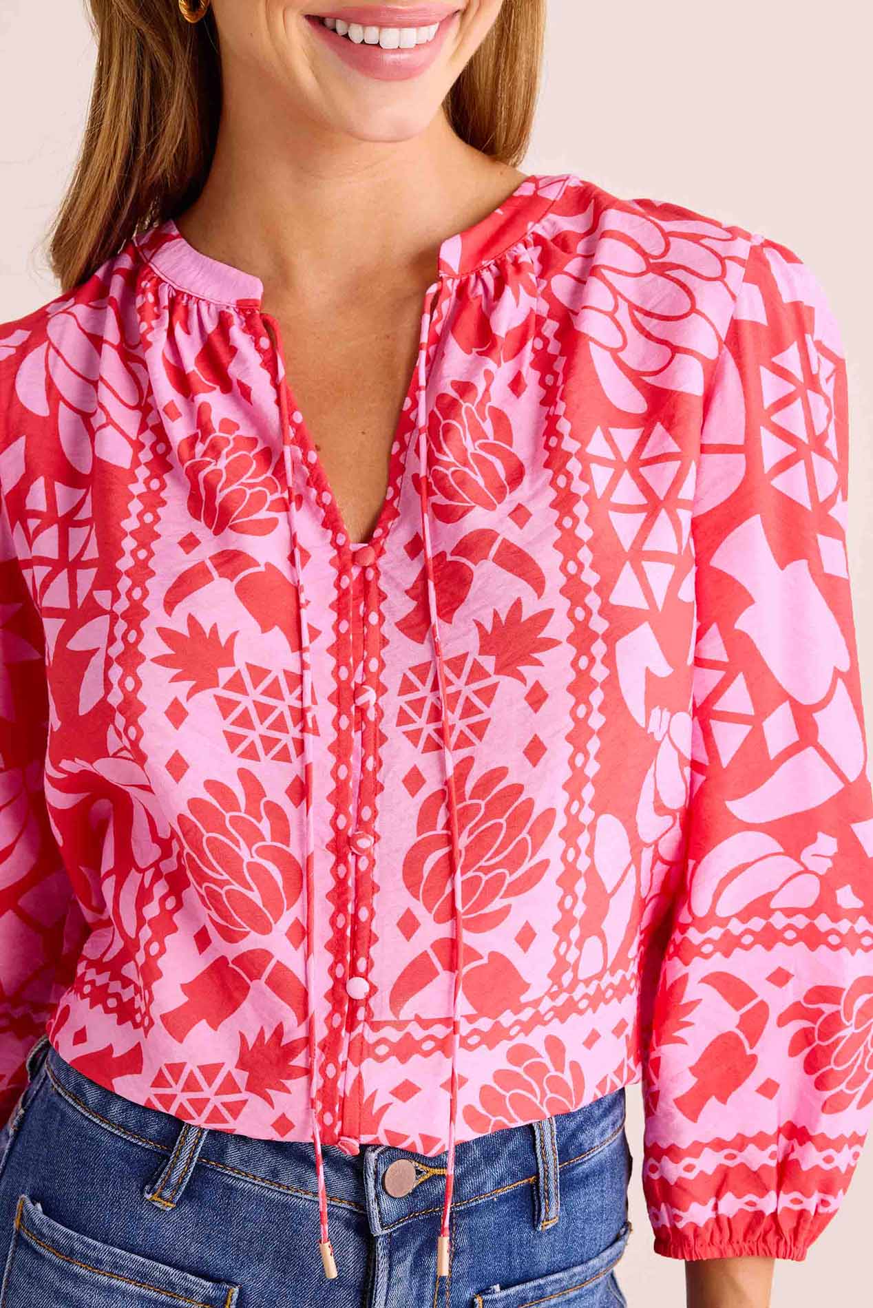 Heidi Top - Shop-Ritbs